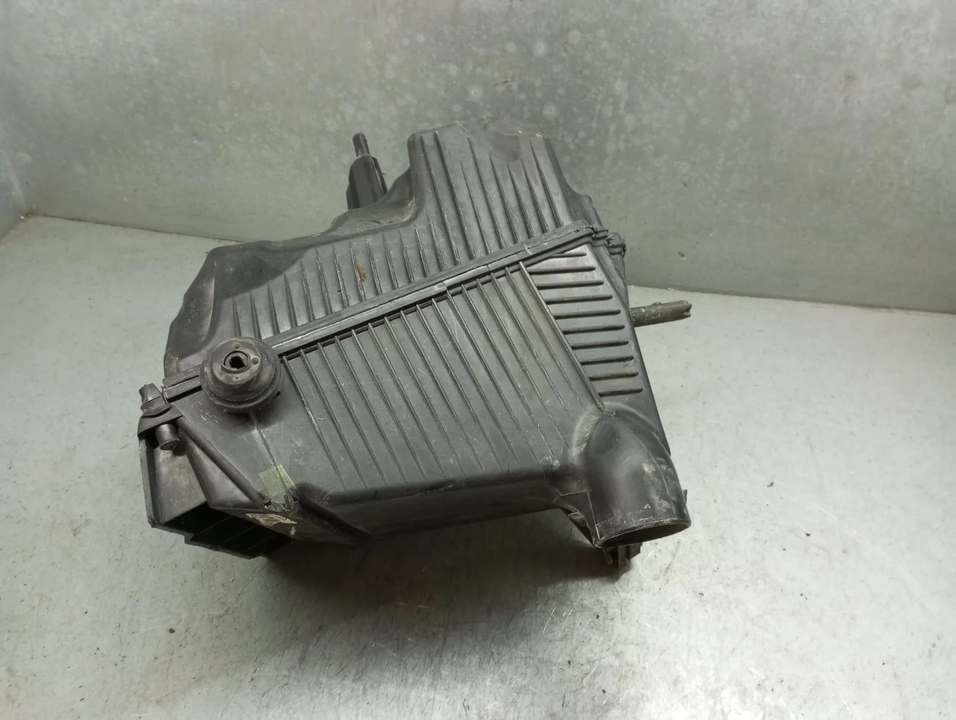 Air filter box MERCEDES-BENZ Citan (415) Imagem-1