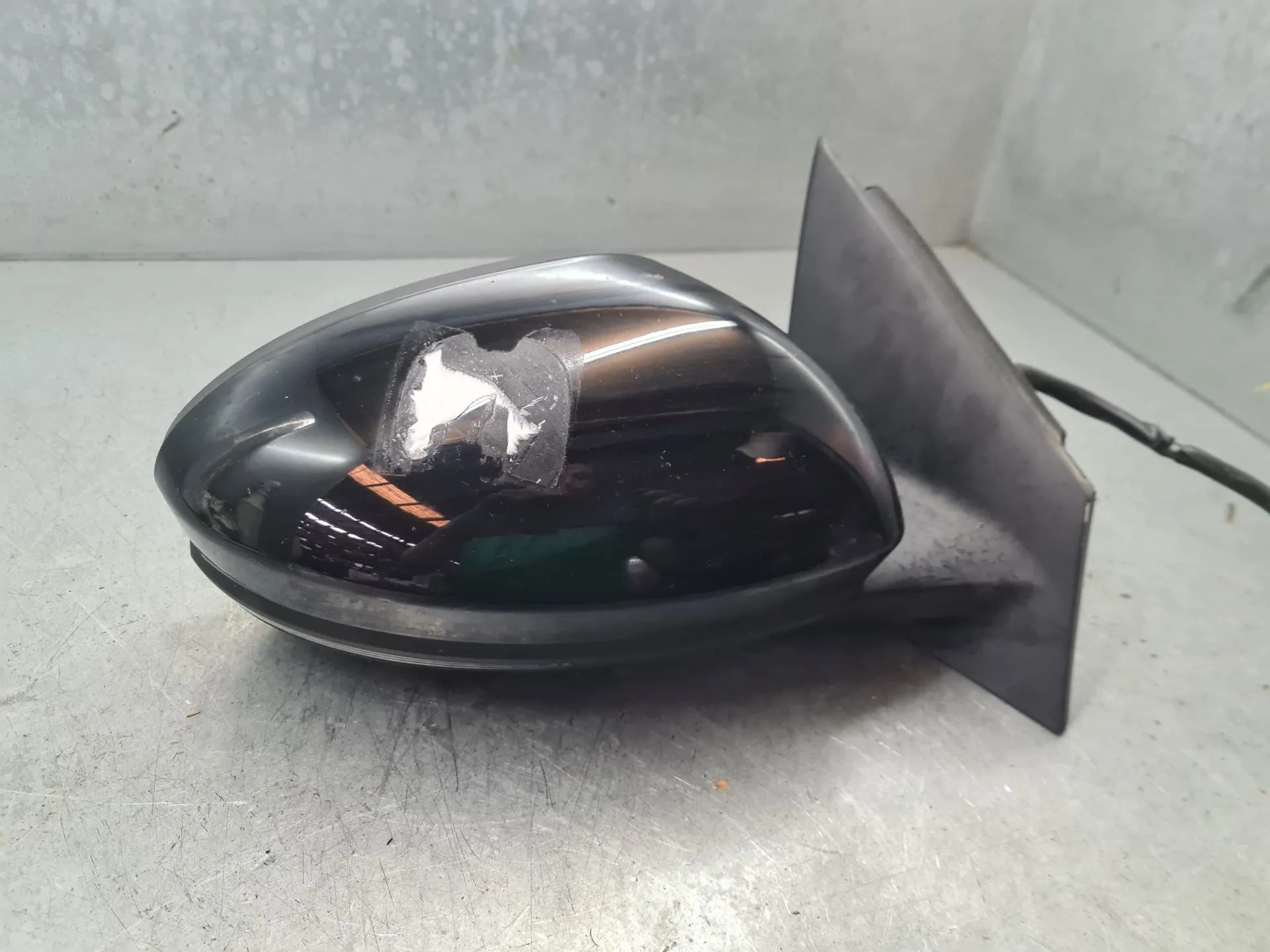 Retrovisor / espelho direito RENAULT Megane IV (B9A/M_)
