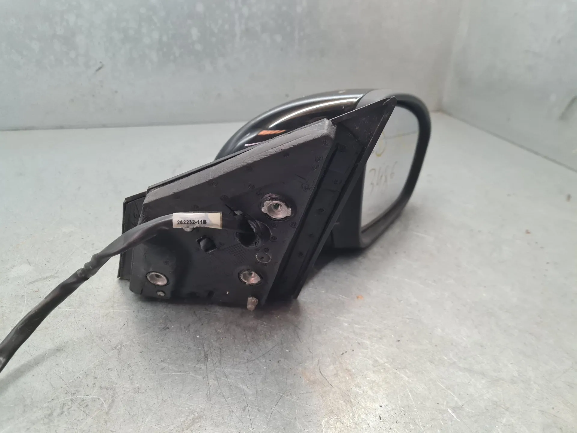 Espejo retrovisor Derecho RENAULT Megane IV (B9A/M_) Imagem-3