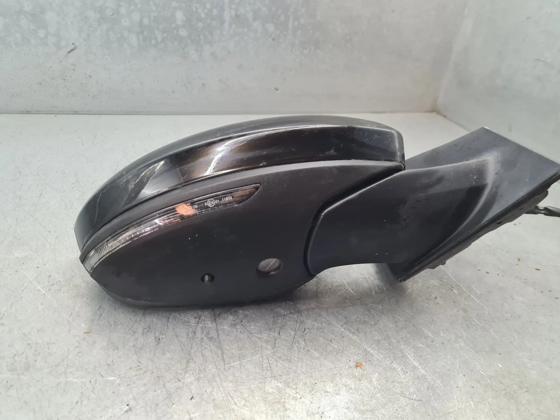 Espejo retrovisor Derecho RENAULT Megane IV (B9A/M_) Imagem-5