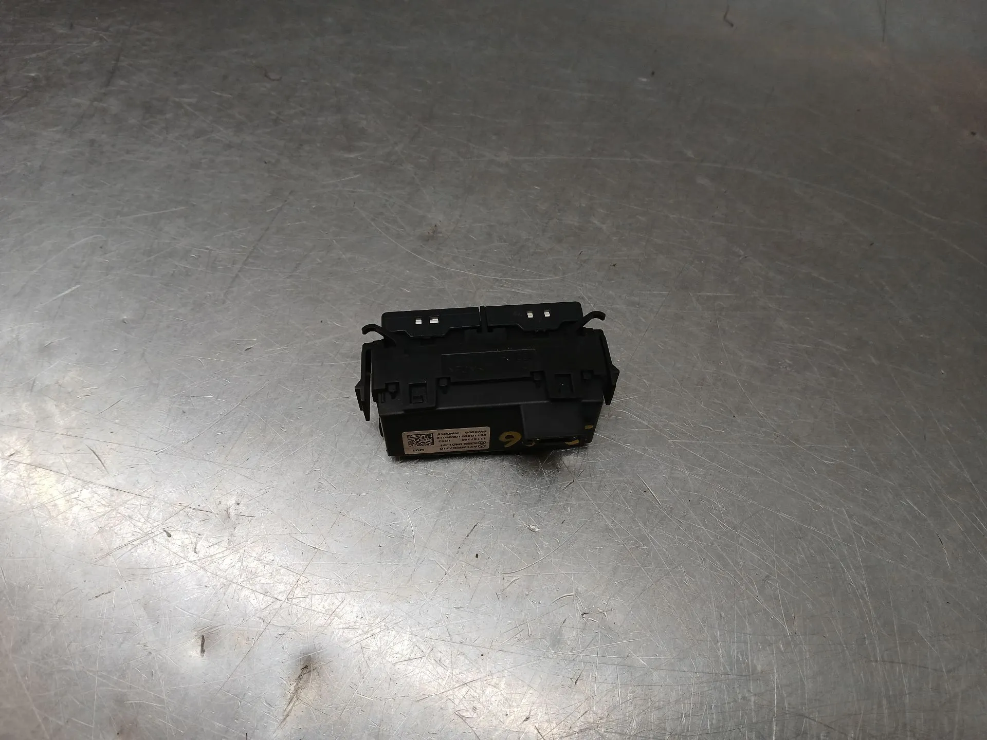 Sport mode switch MERCEDES-BENZ Classe E (W212) Imagem-1