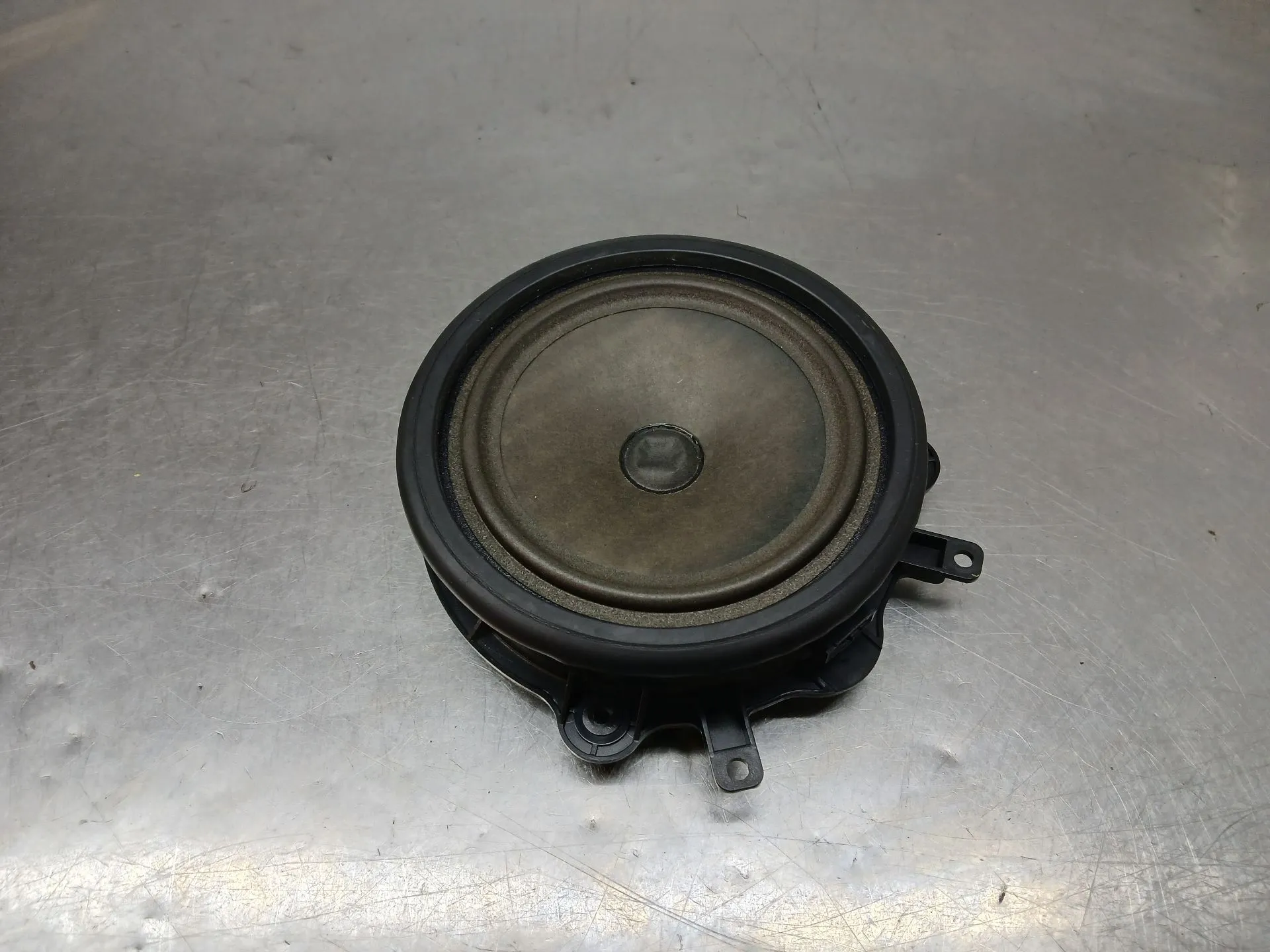 Coluna de som AUDI A3 (8P1)