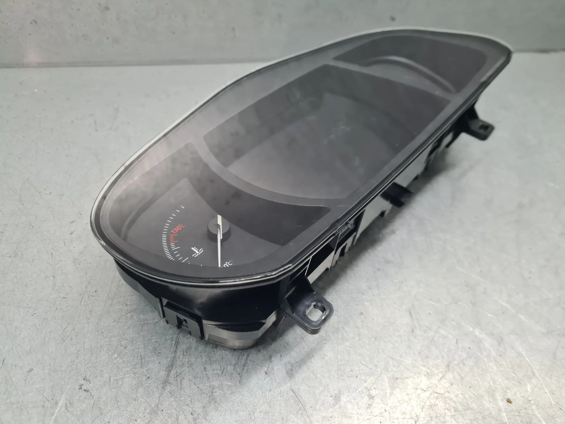 Instrument cluster RENAULT Megane IV (B9A/M_) Imagem-1