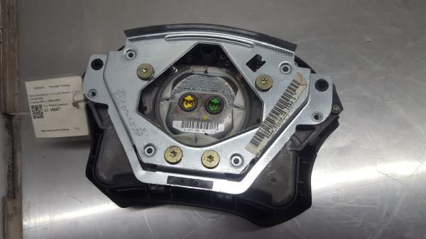 Airbag du Volant MERCEDES-BENZ Classe C (W203) Imagem-1