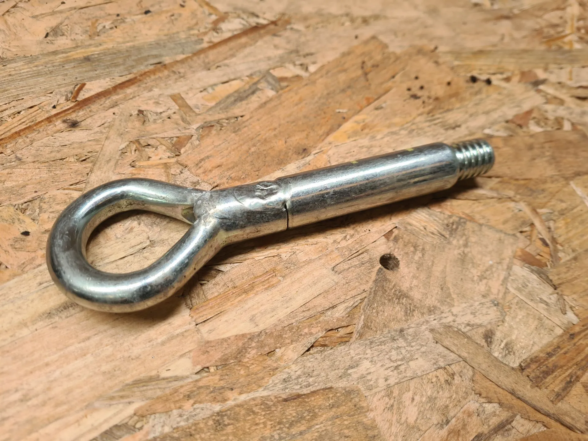 Engate de Reboque OPEL Corsa E