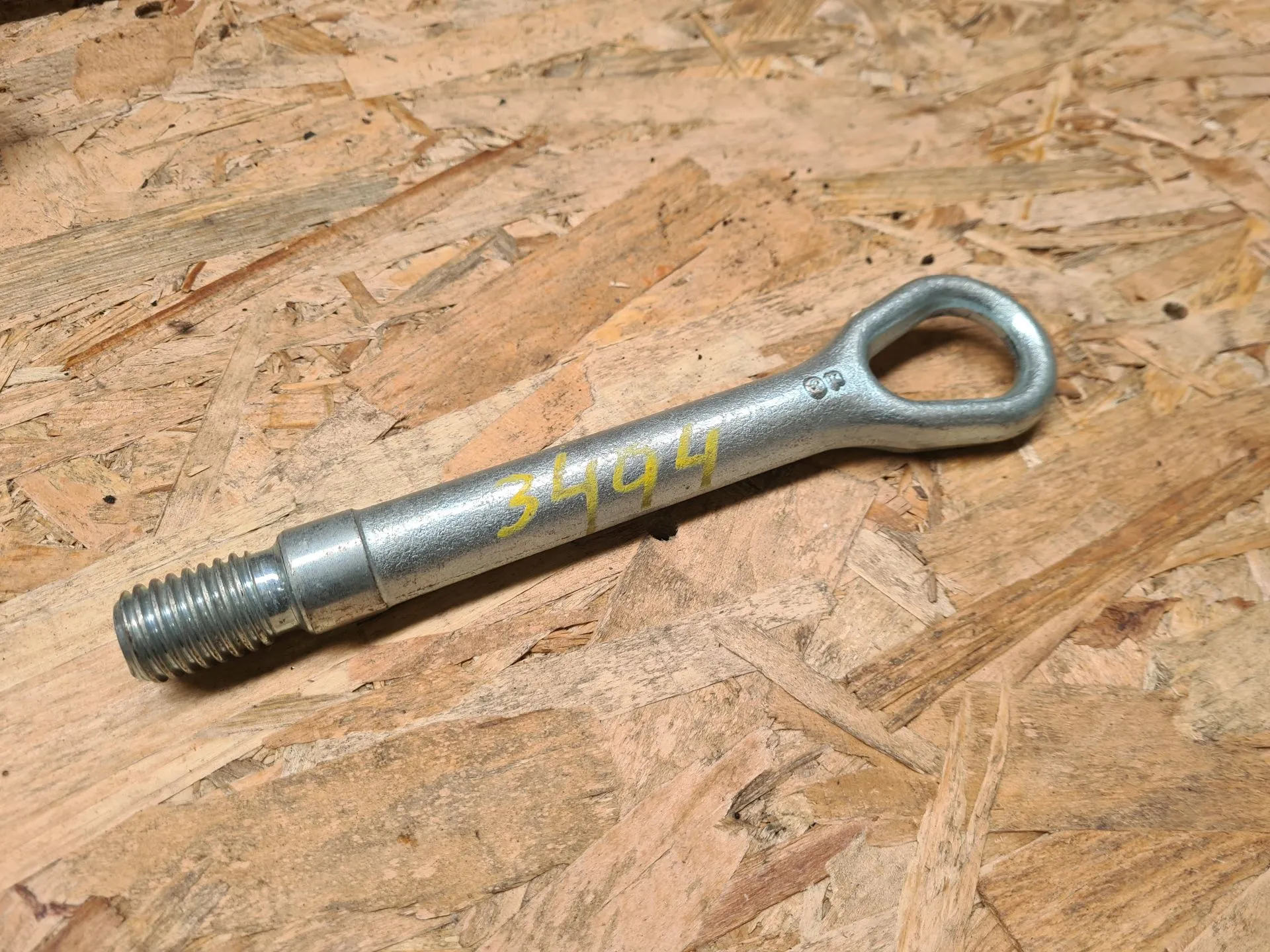 Engate de Reboque MERCEDES-BENZ CLA Coupé (C117)