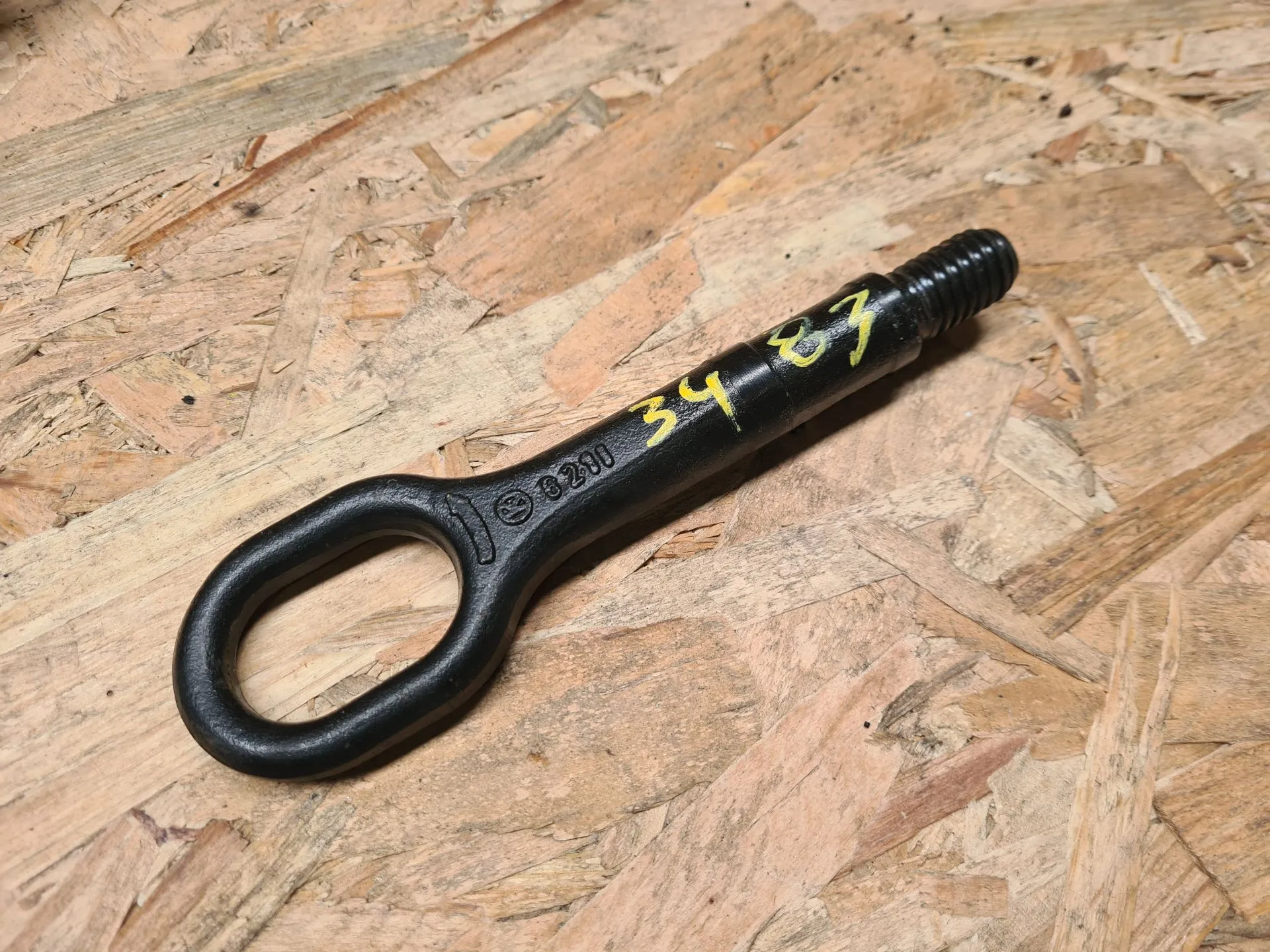 Engate de Reboque VOLKSWAGEN Passat Variant (365)