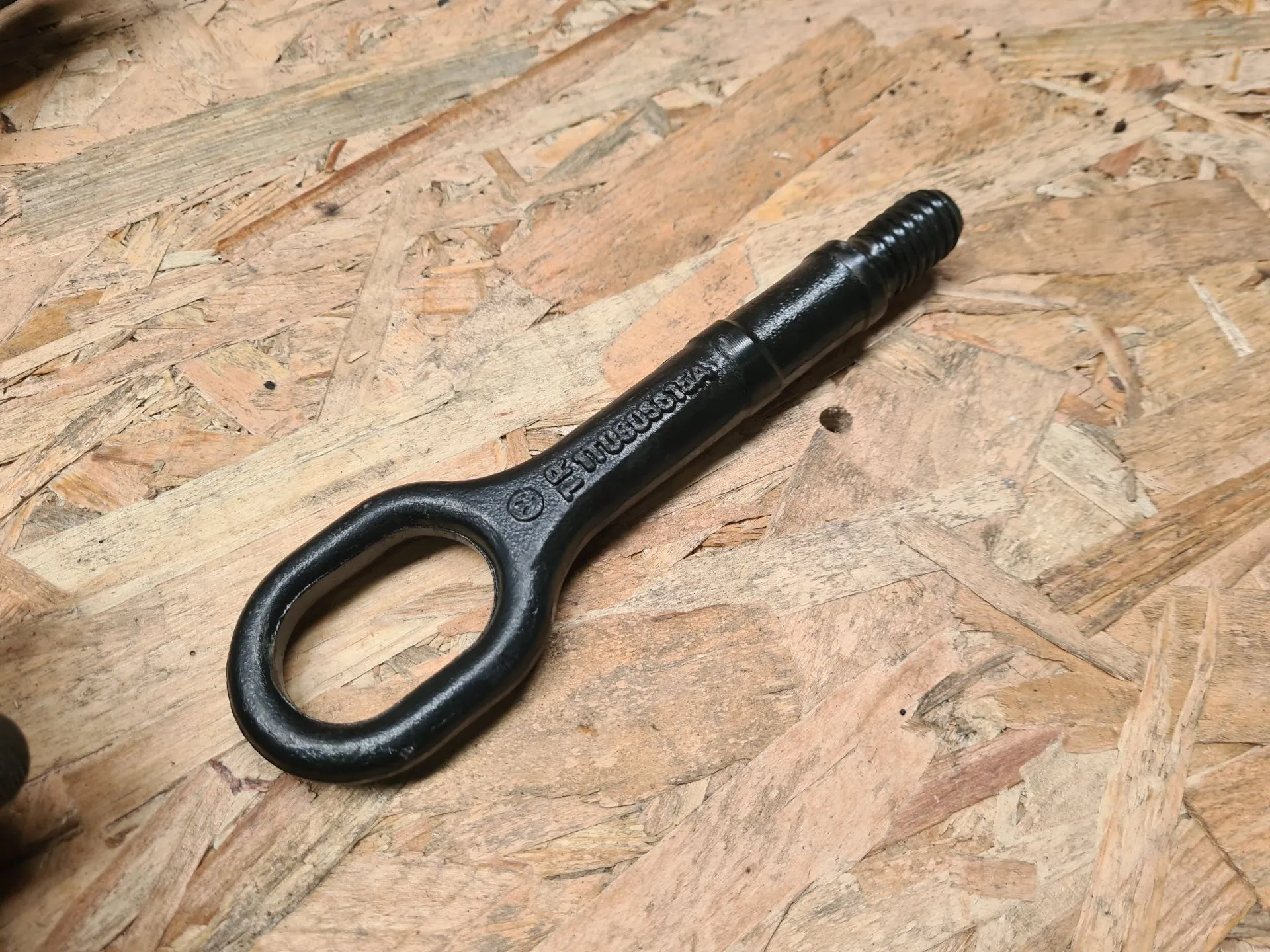 Engate de Reboque VOLKSWAGEN Passat Variant (365) Imagem-1