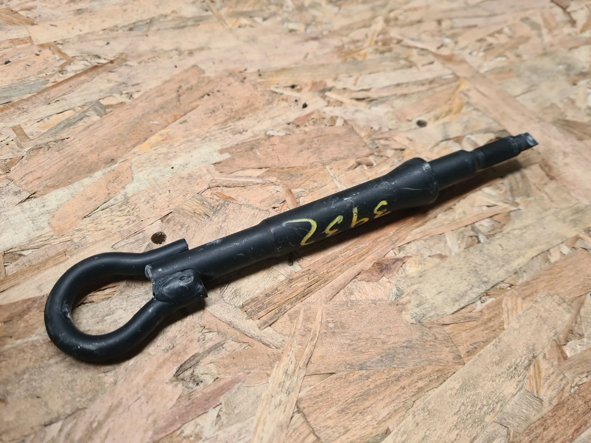 Engate de Reboque CITROËN C3 III (SX)