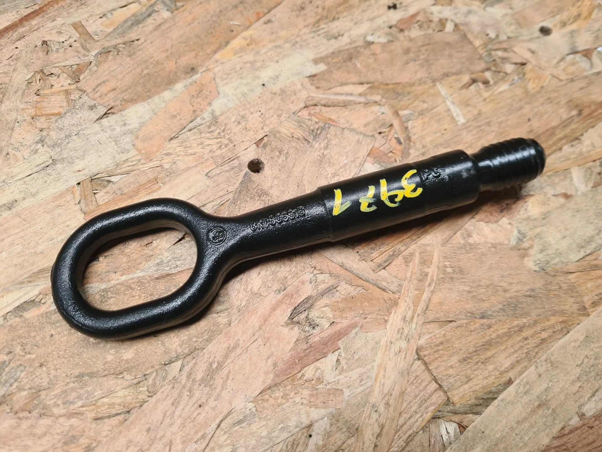 Engate de Reboque AUDI A3 Sportback (8VA, 8VF)