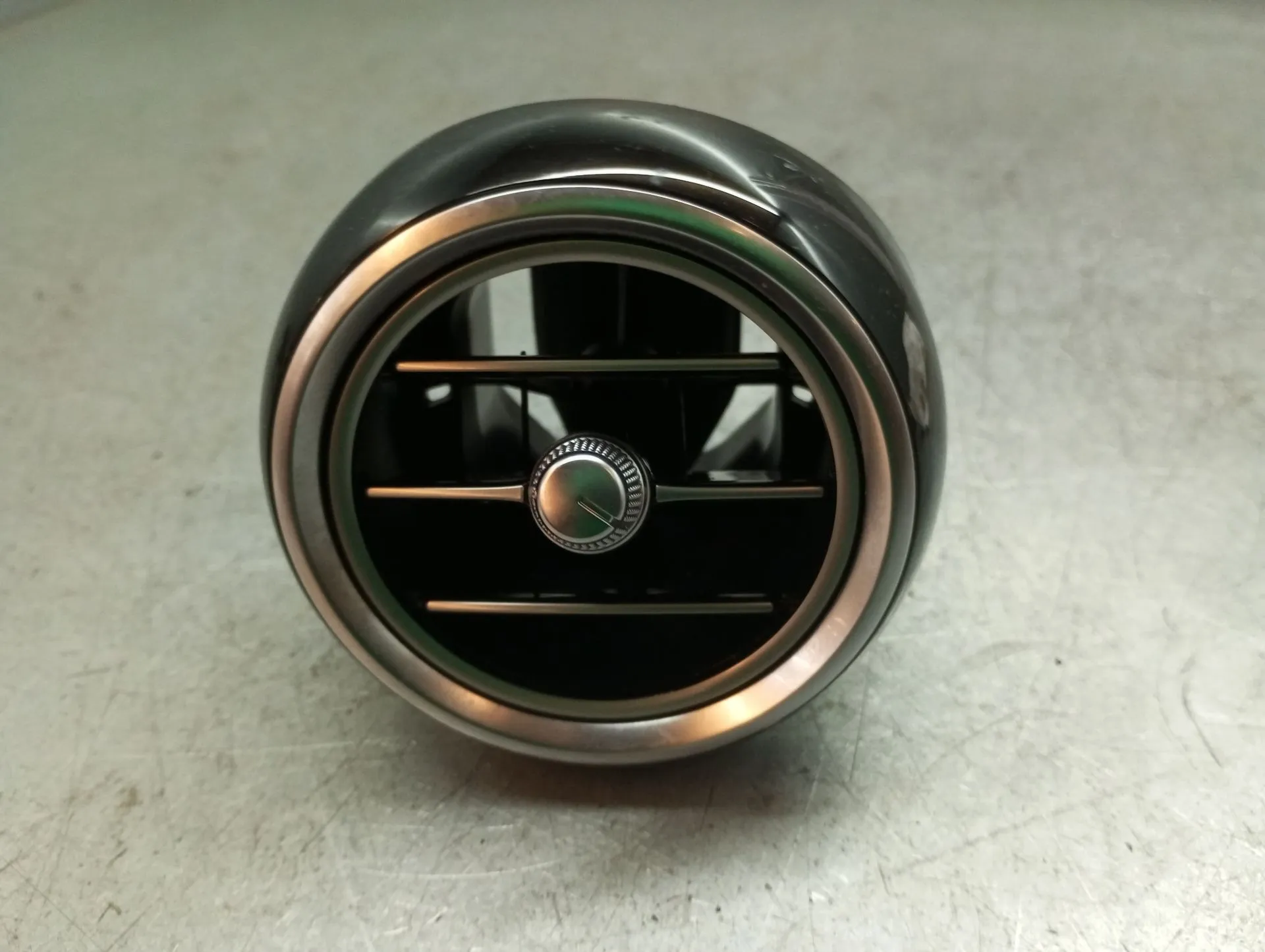 Comportas da chauffage / sofagem MERCEDES-BENZ Classe C Coupé (C205) Imagem-1