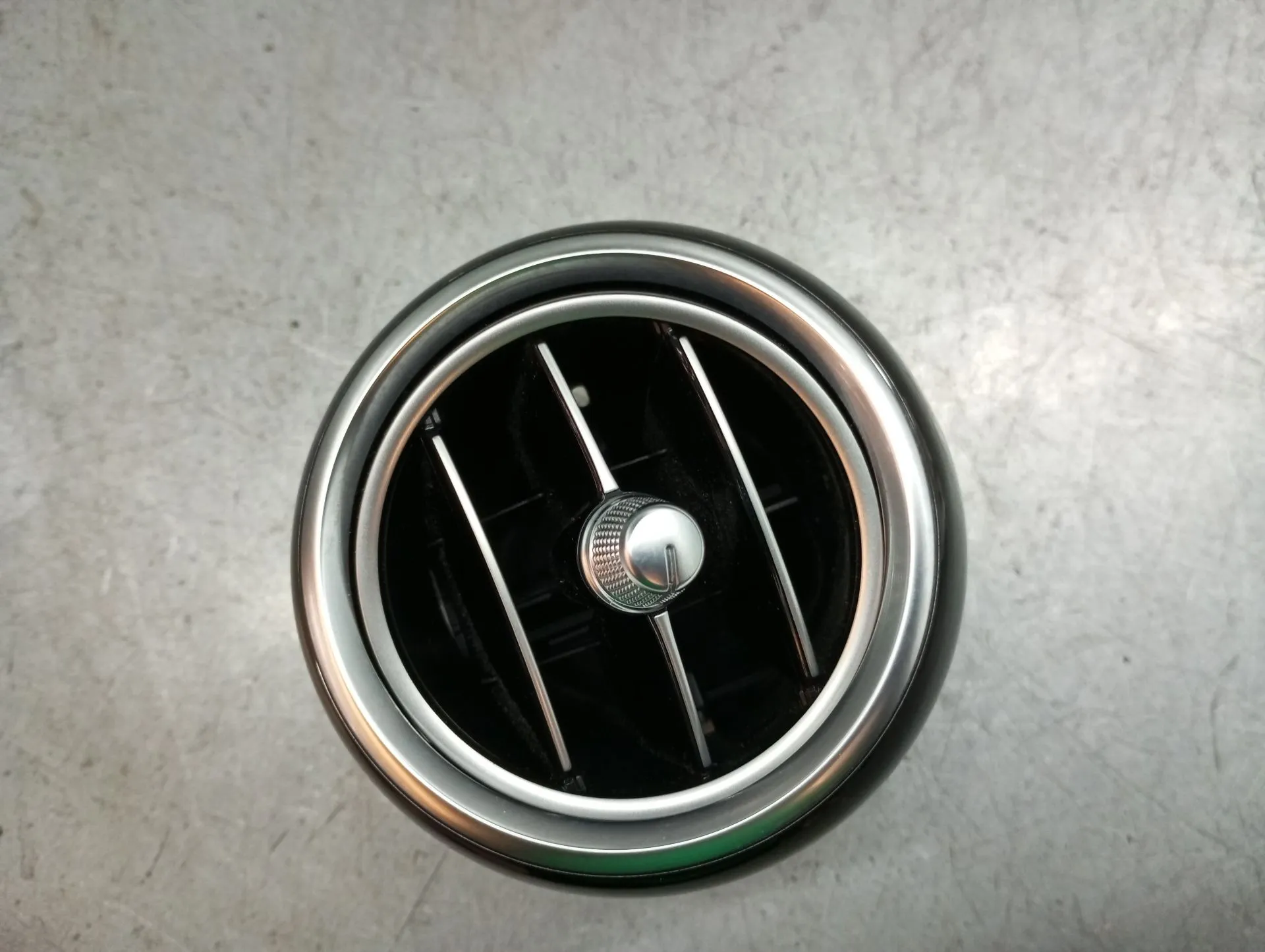 Comportas da chauffage / sofagem MERCEDES-BENZ Classe C Coupé (C205)