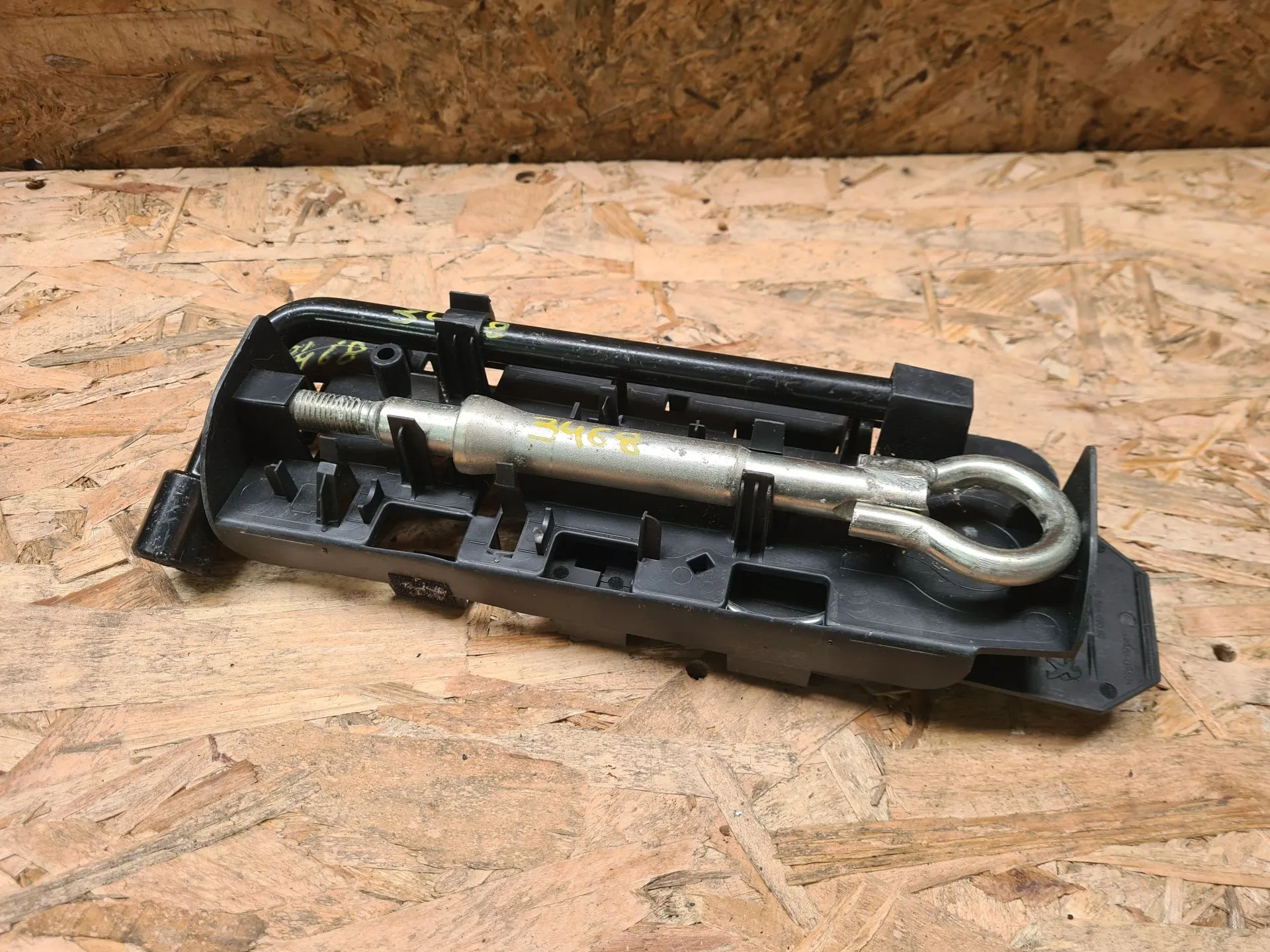 Conjunto / kit herramientas PEUGEOT Partner II