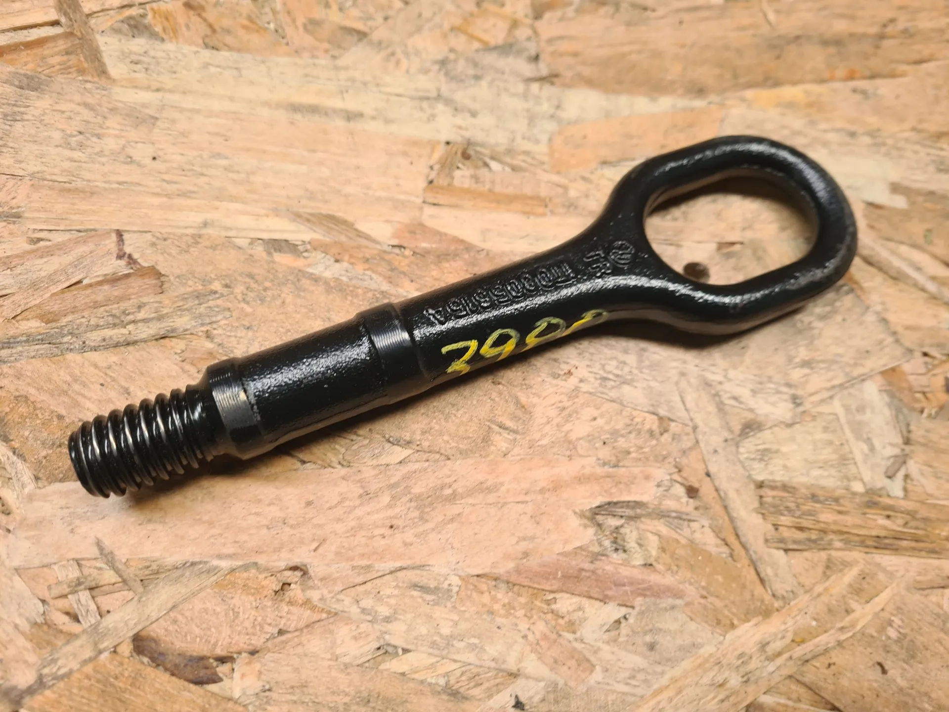 Engate de Reboque VOLKSWAGEN Golf VI (5K1)