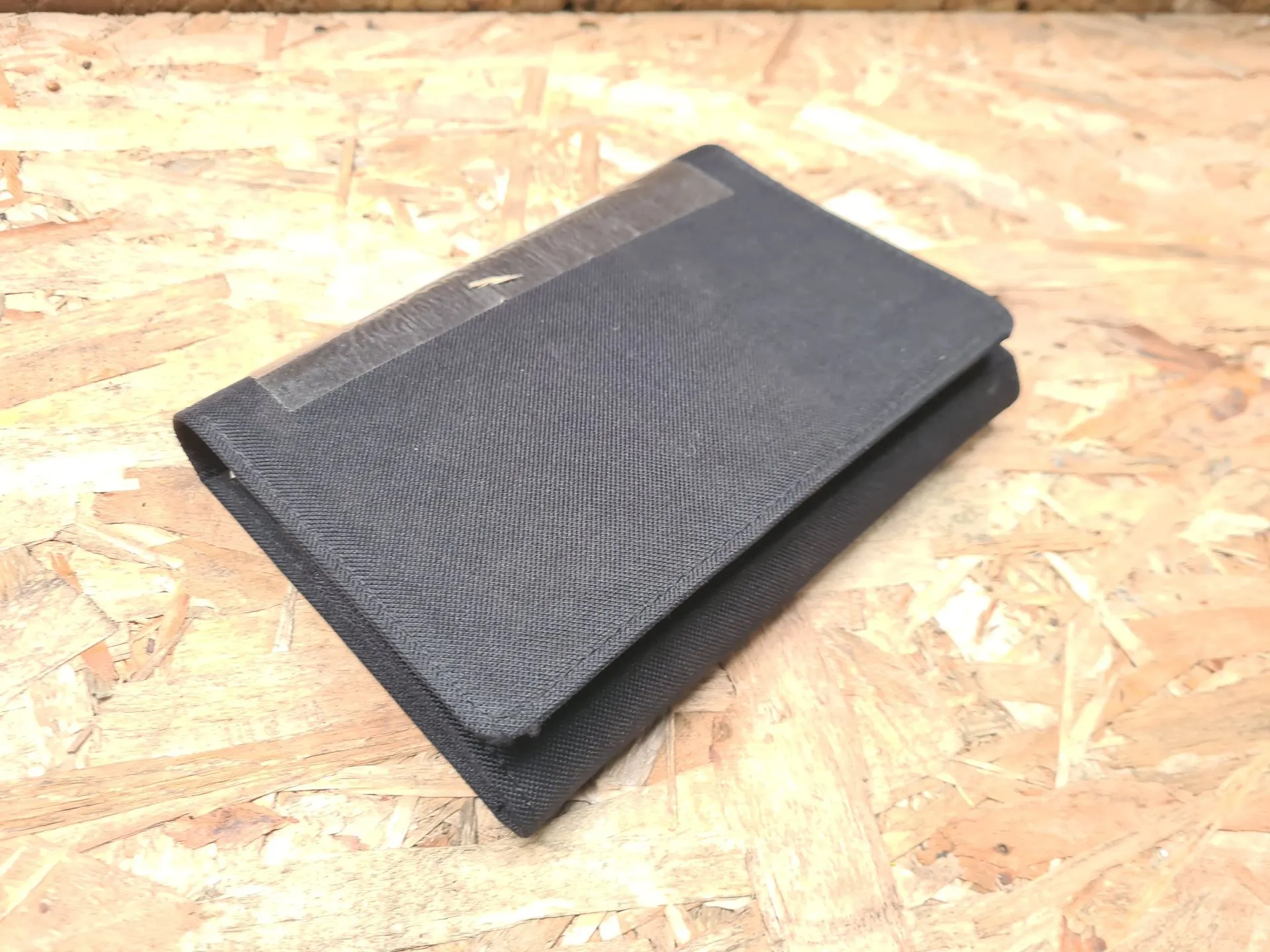 Bolsa com manual de utilizador do veículo OPEL Mokka / Mokka X