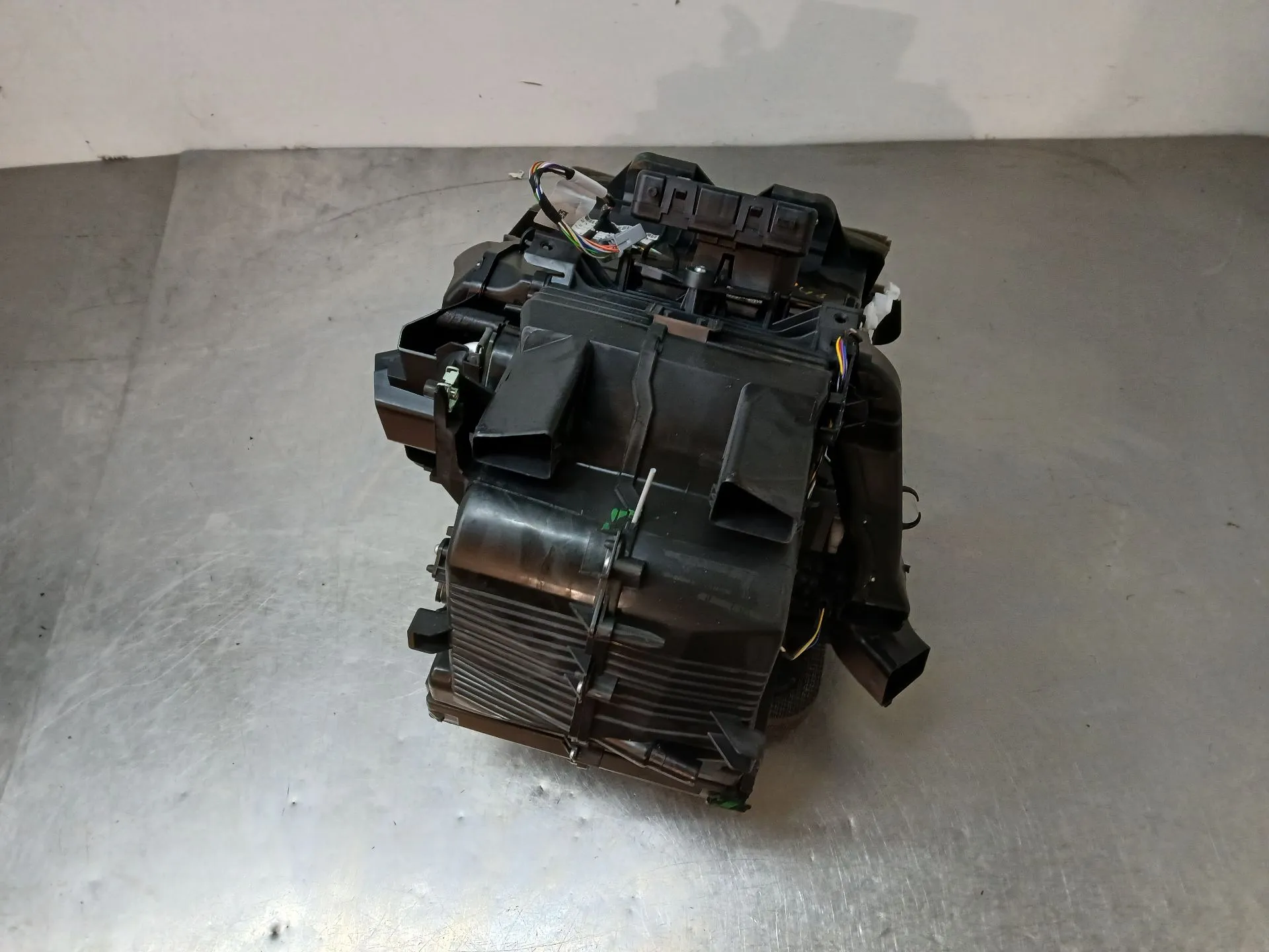 Riscaldamento completo DACIA Logan III Imagem-5