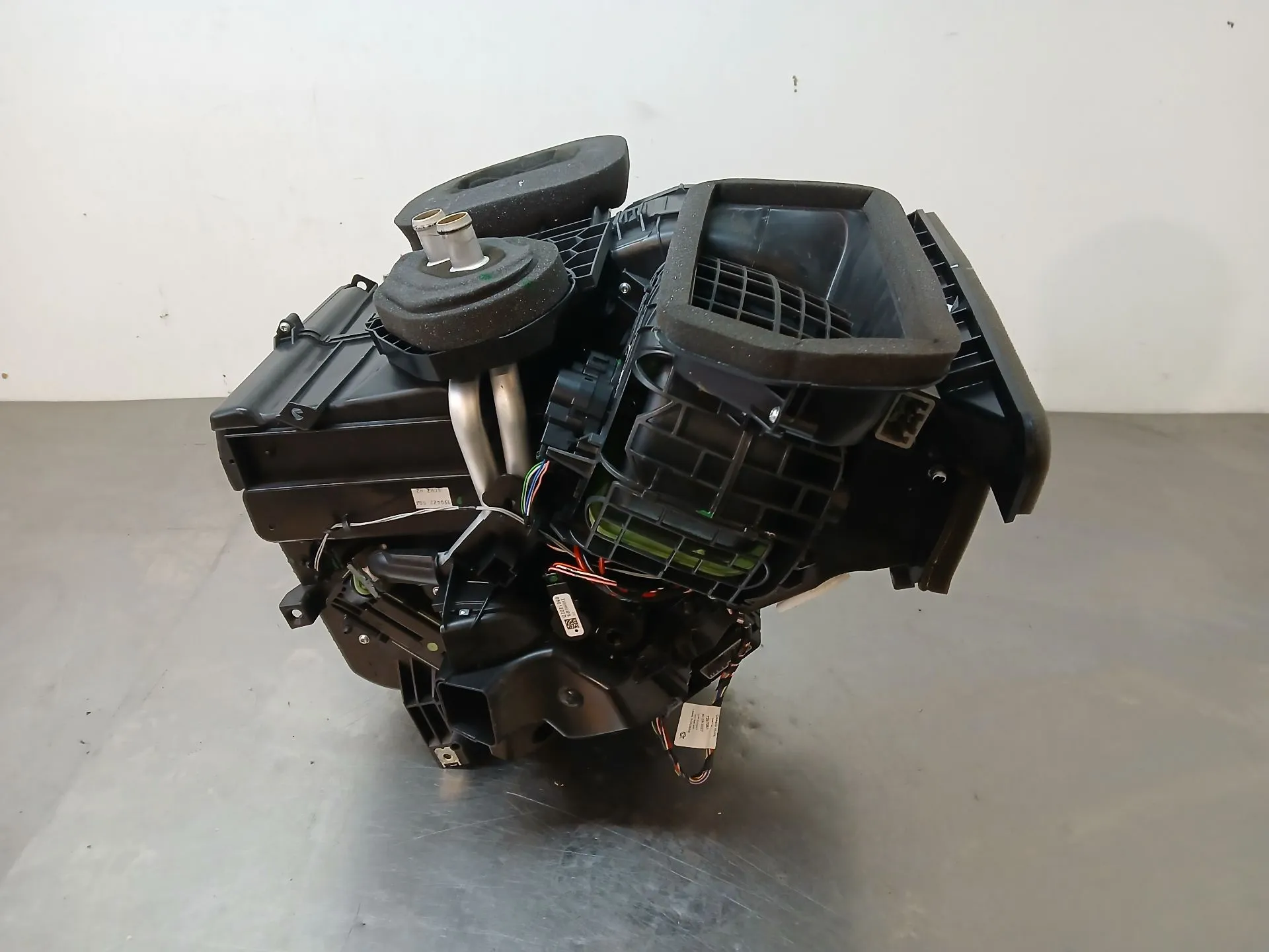 Riscaldamento completo DACIA Logan III Imagem-3