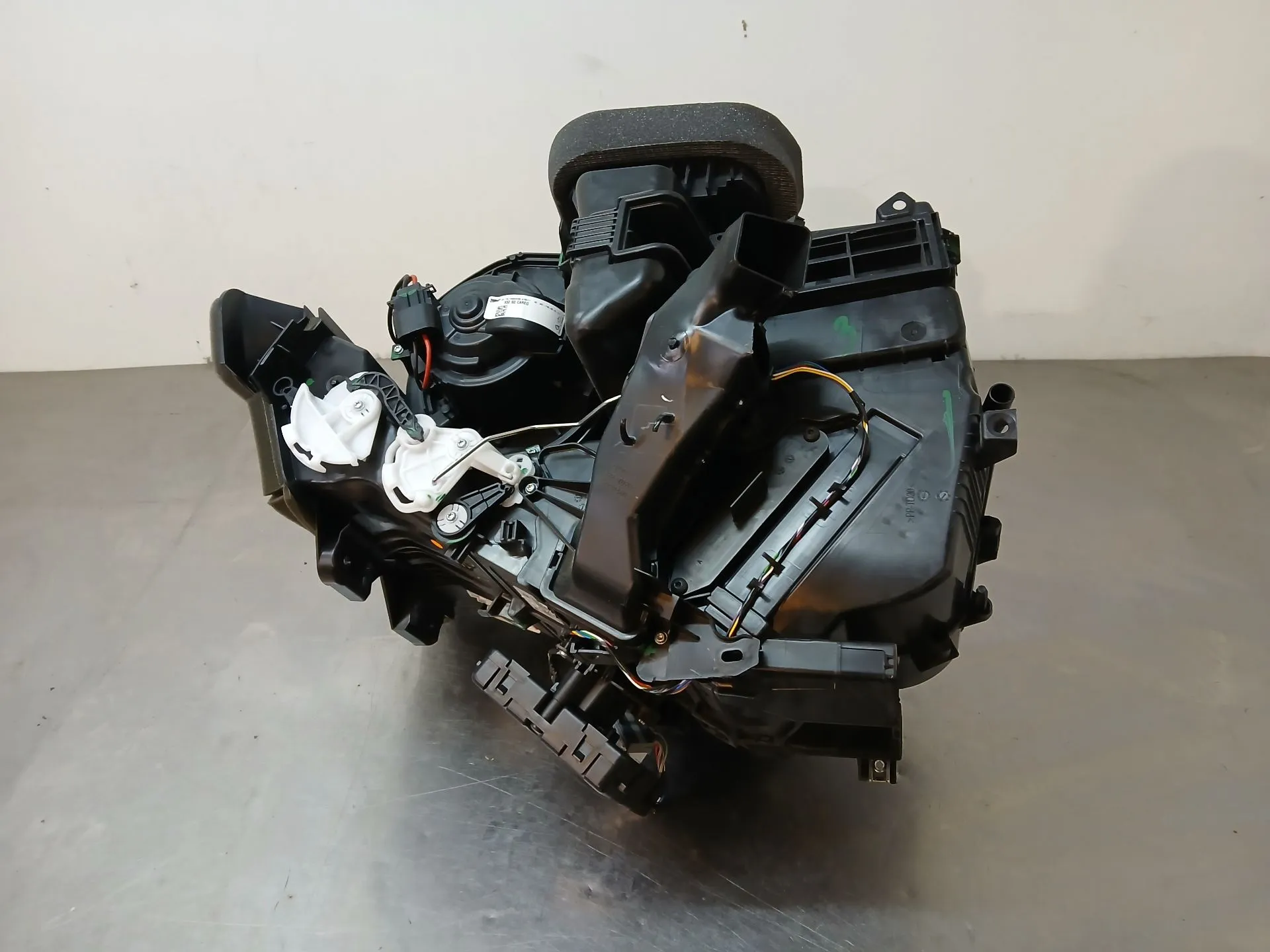 Riscaldamento completo DACIA Logan III Imagem-4