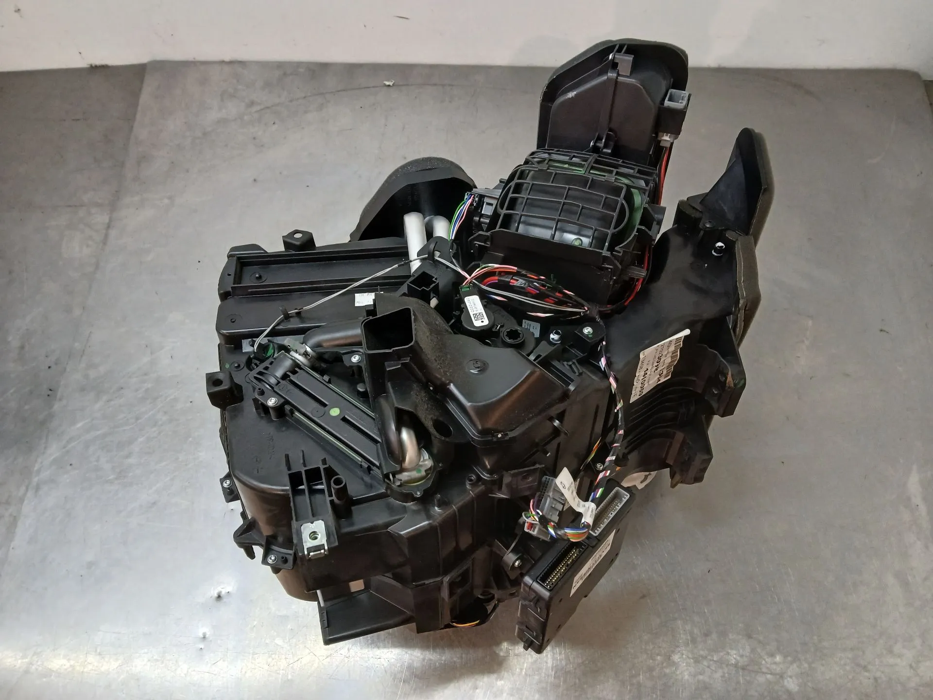 Riscaldamento completo DACIA Logan III Imagem-7