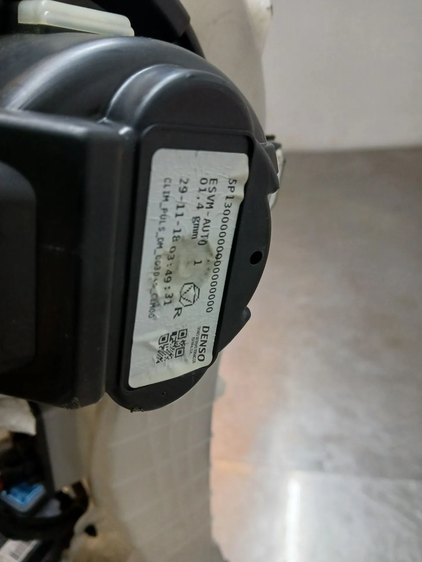 Riscaldamento completo PEUGEOT 3008 II (M_) Imagem-9