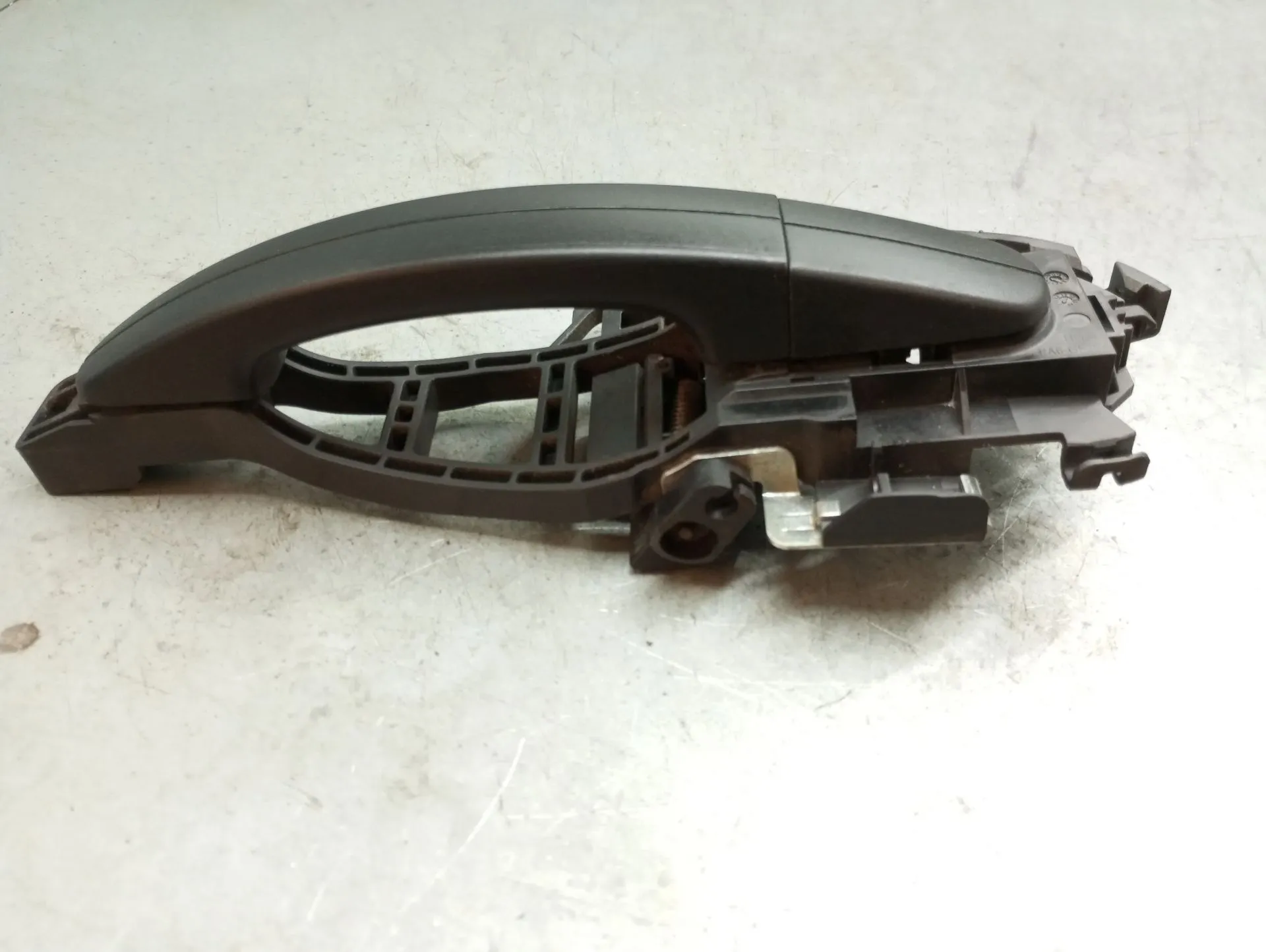Puxador porta frente direita FORD Transit Custom