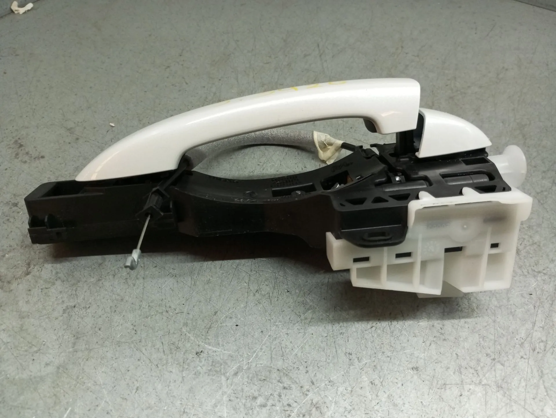 Maniglia porta posteriore sinistra RENAULT Captur II