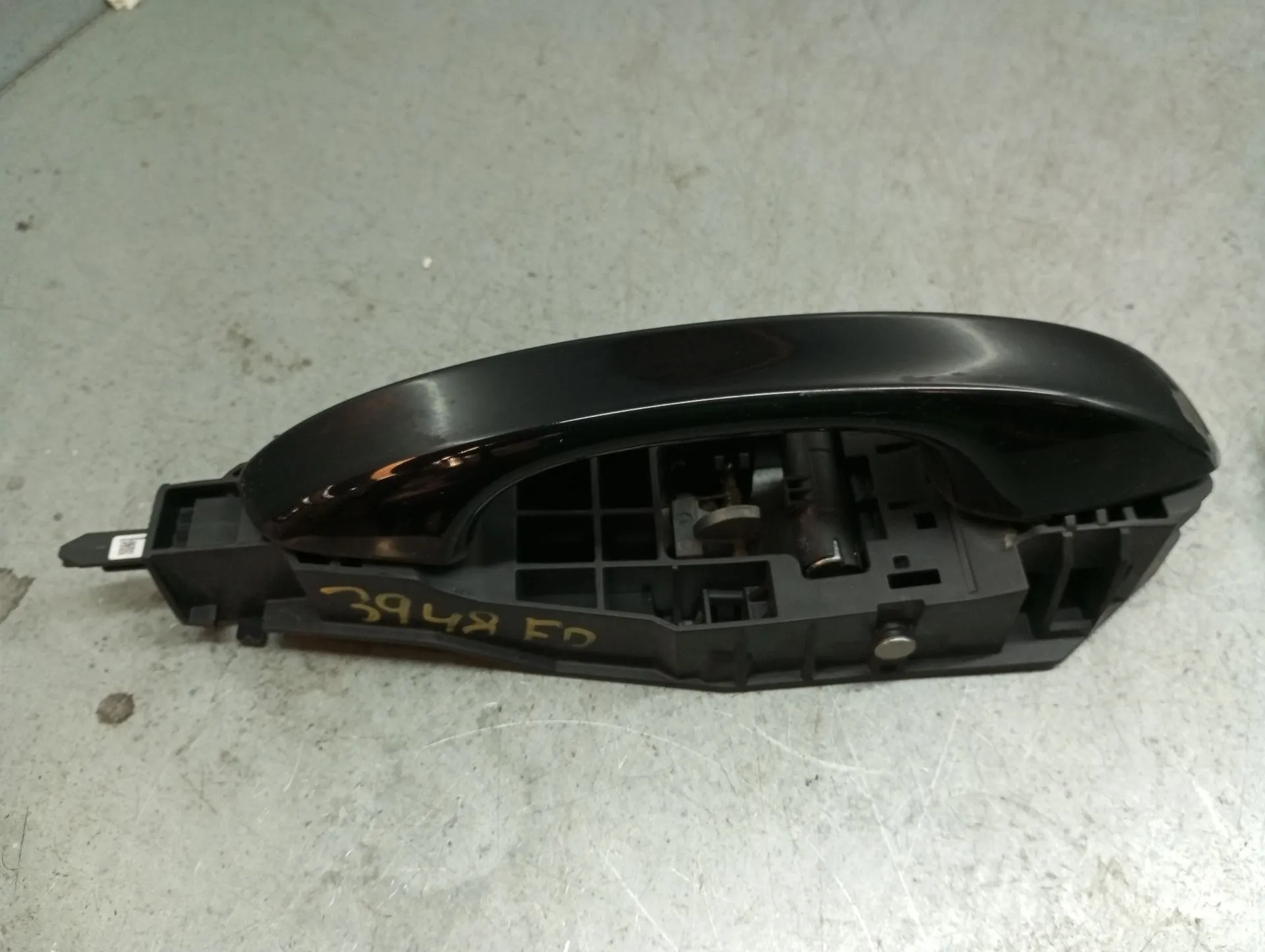 Puxador porta frente direita PEUGEOT 308 III