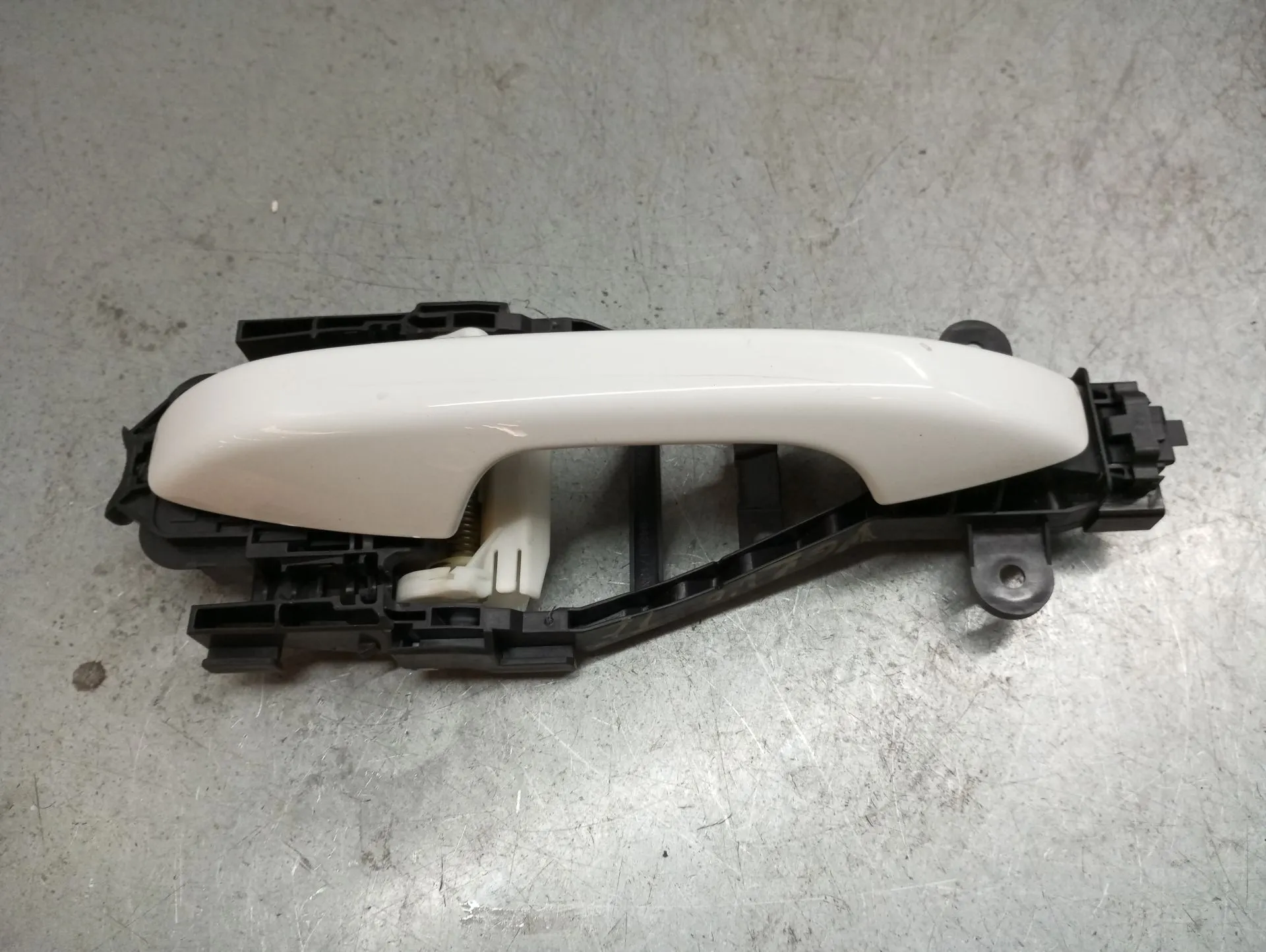 Maniglia porta posteriore sinistra VOLVO XC40 (536)
