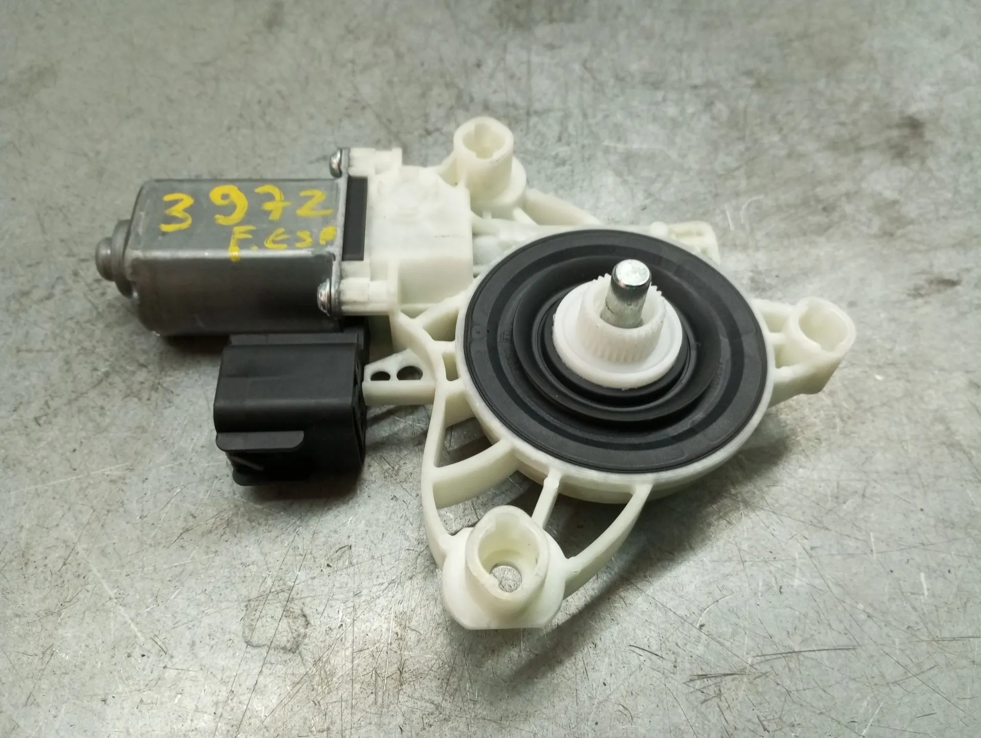 Motore tergicristallo anteriore FORD Fiesta VII (HJ, HF)