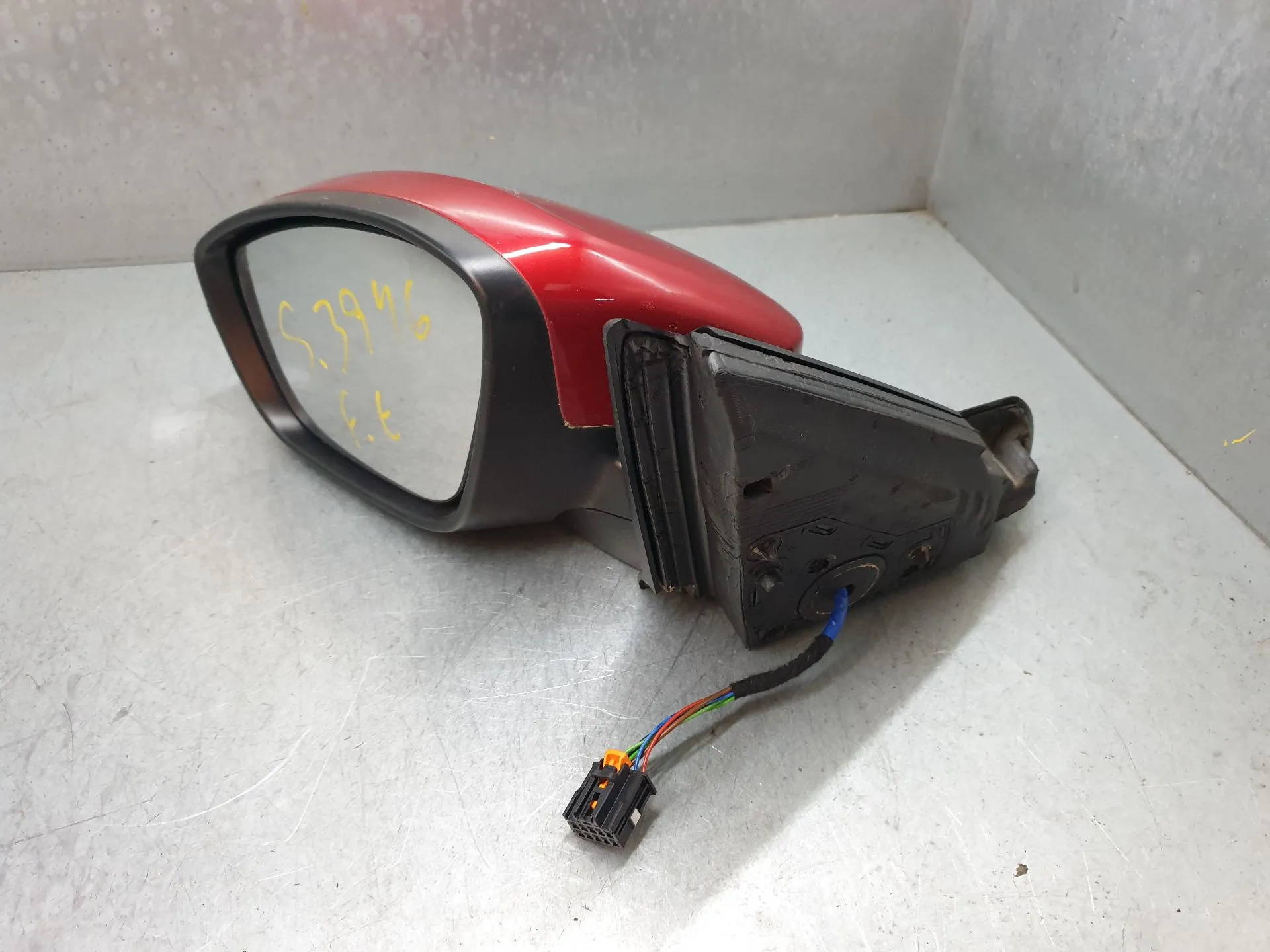 Retrovisore sinistro PEUGEOT 208 II