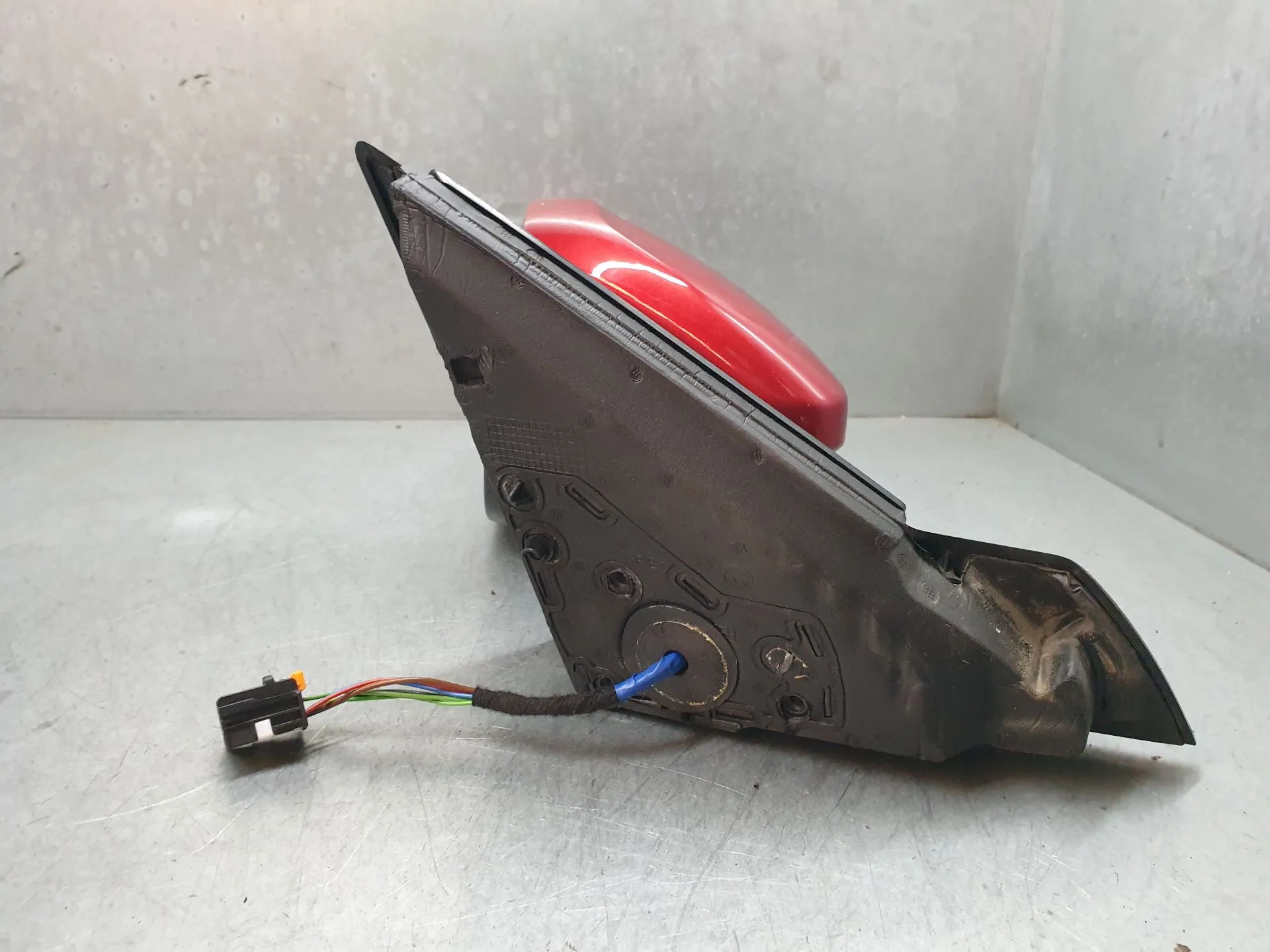 Espejo retrovisor Izquierdo PEUGEOT 208 II Imagem-1