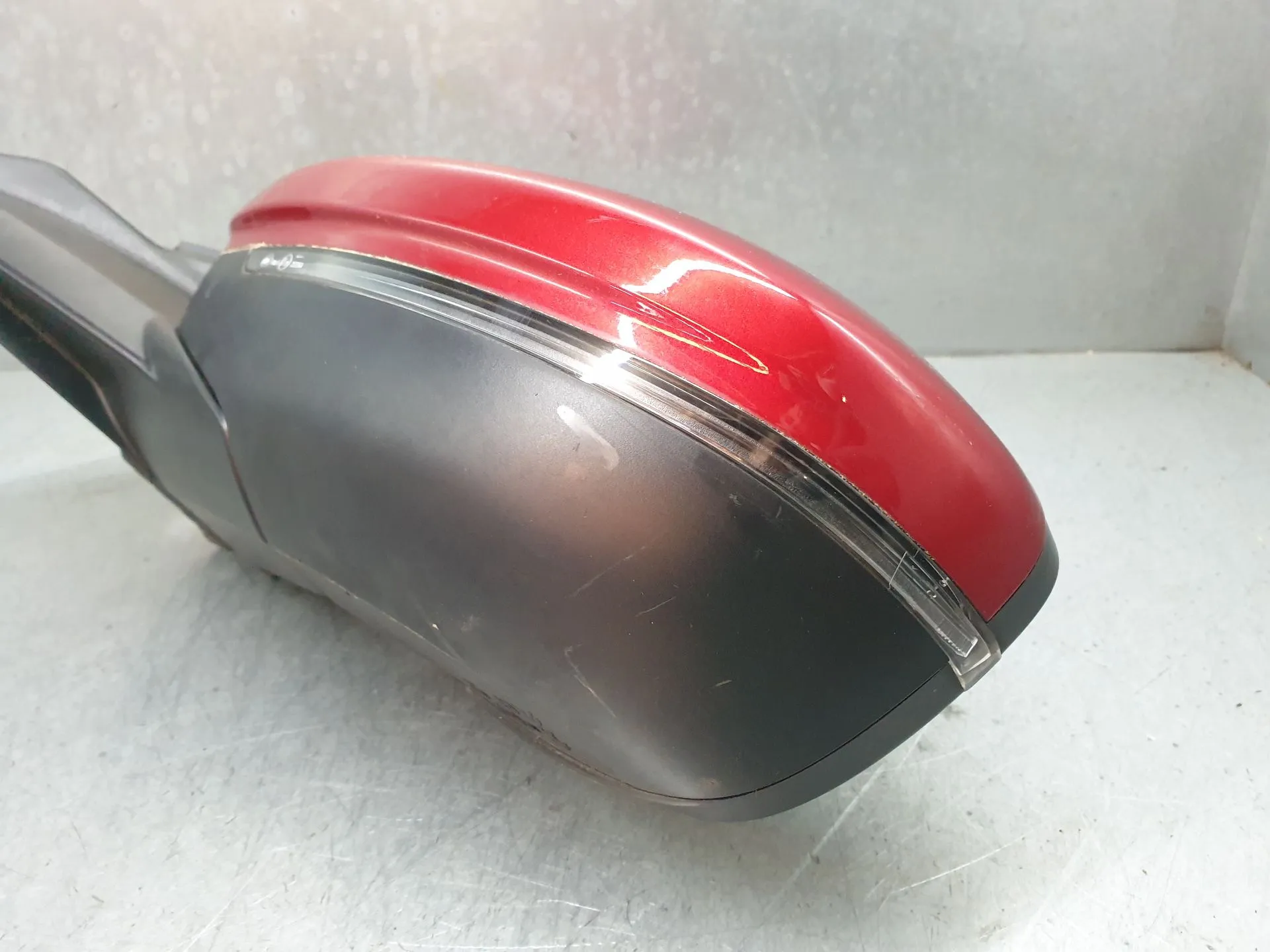 Espejo retrovisor Izquierdo PEUGEOT 208 II Imagem-4