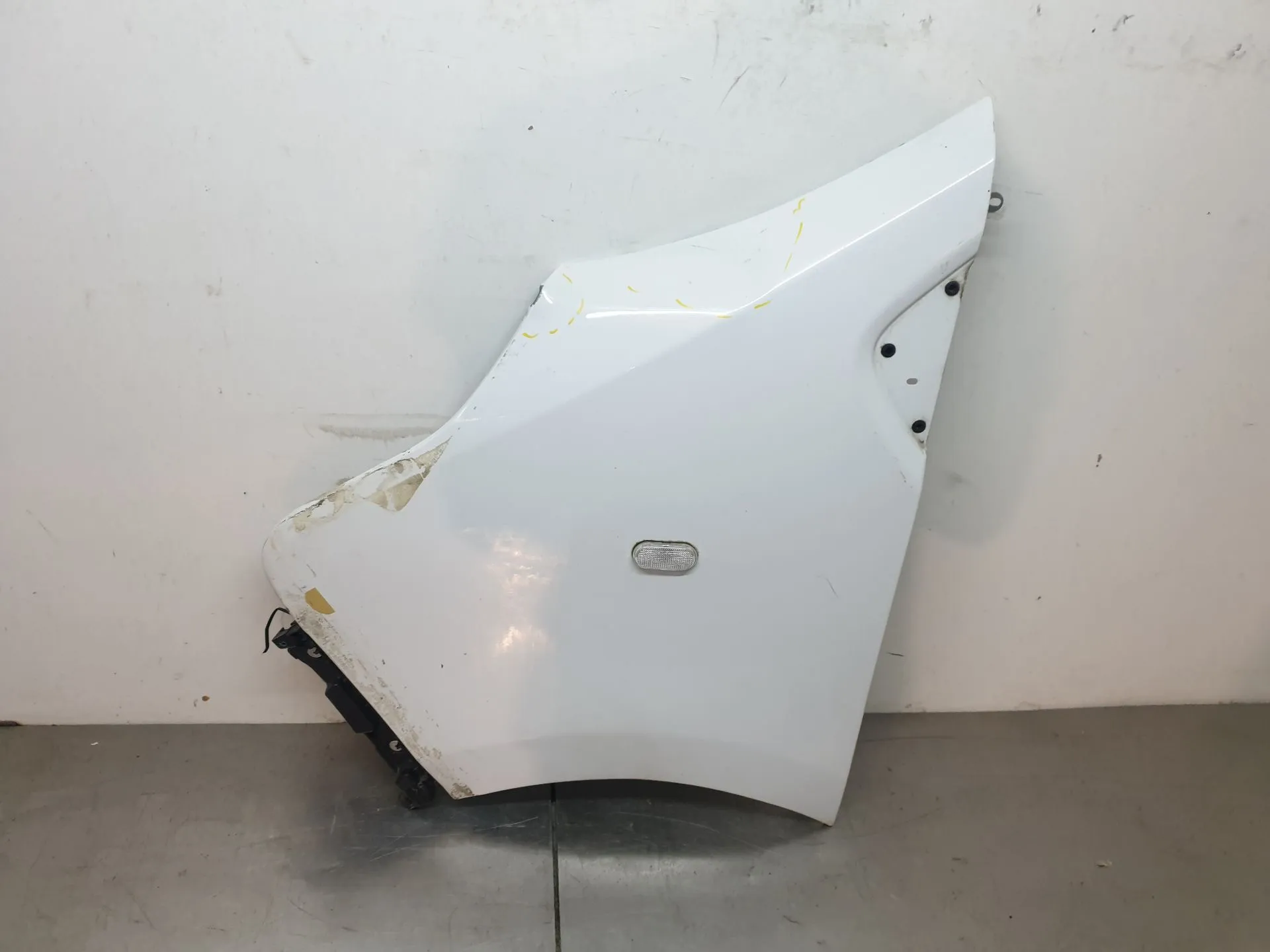 Parafango sinistro RENAULT Trafic III (FG_)