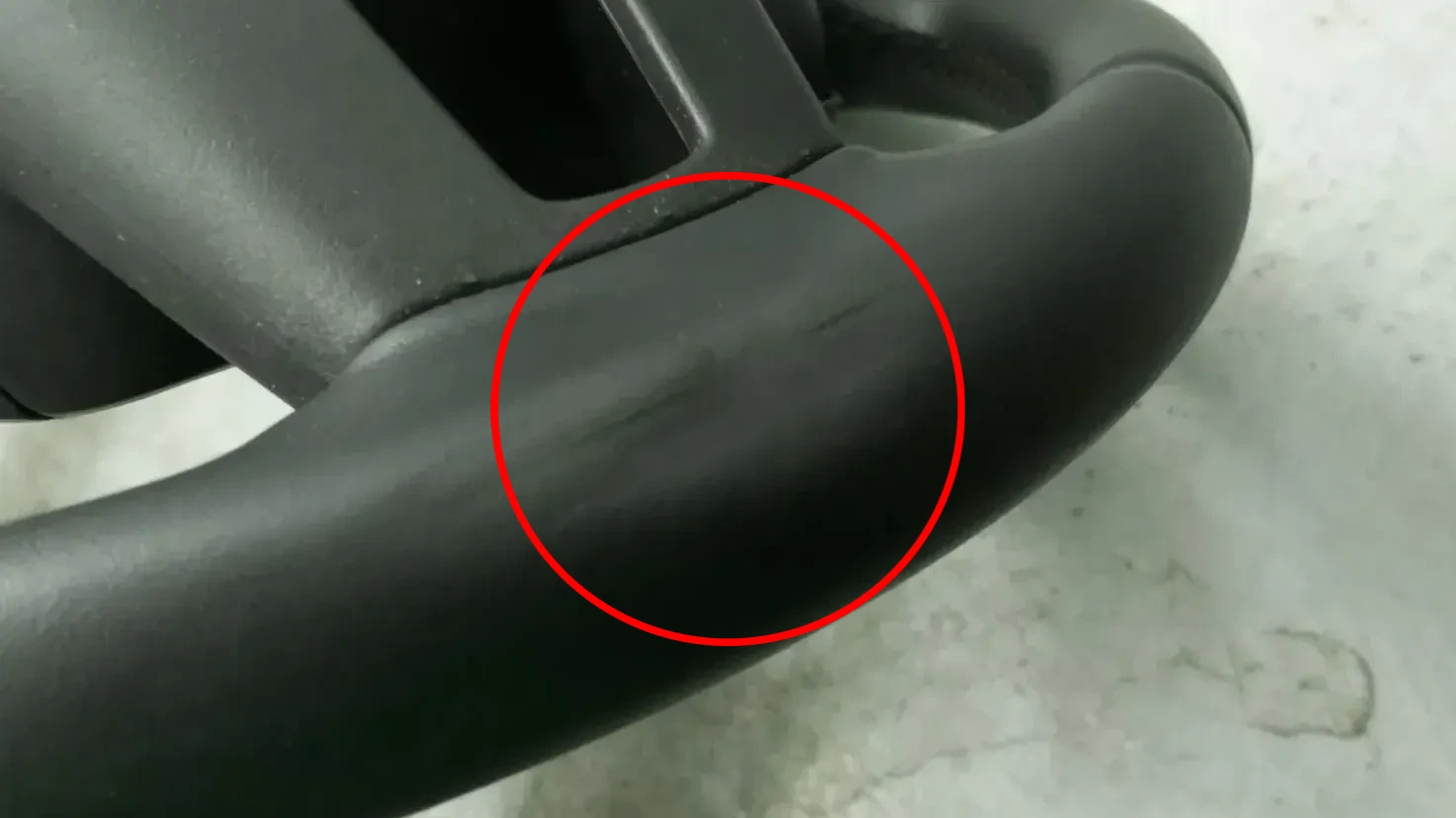 Volante FORD Focus III Imagem-7