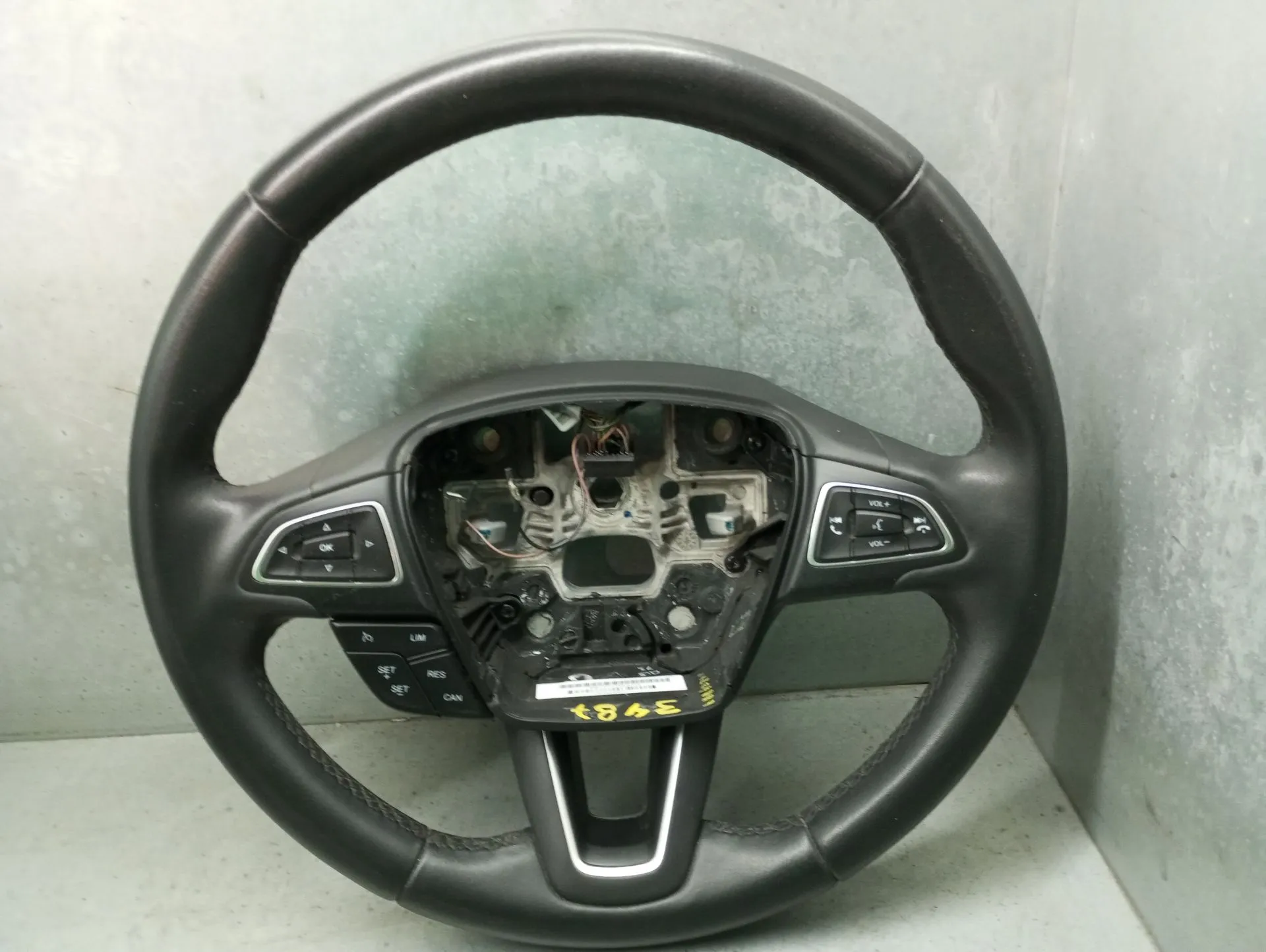 Volante FORD Focus III