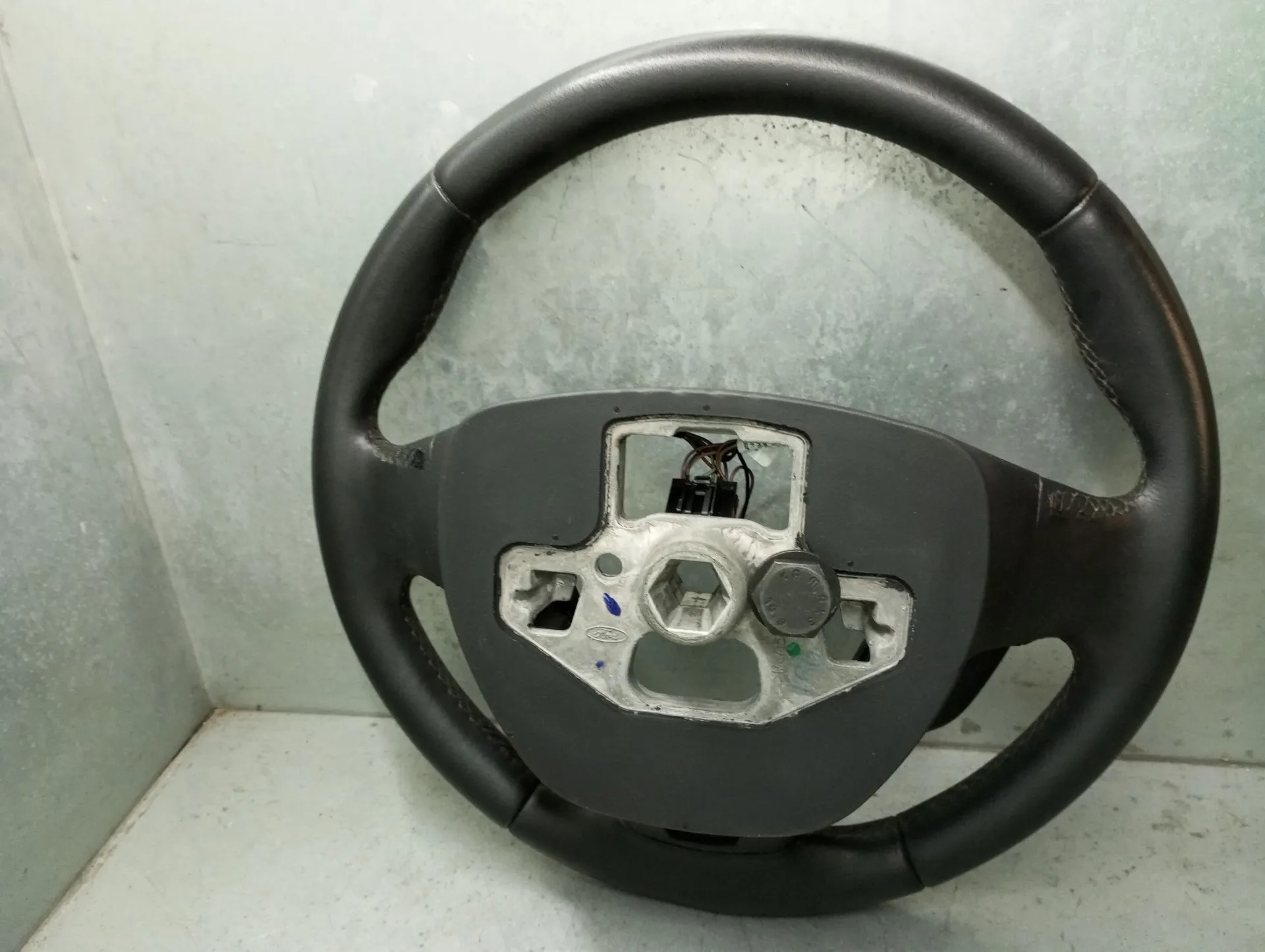 Volante FORD Focus III Imagem-1