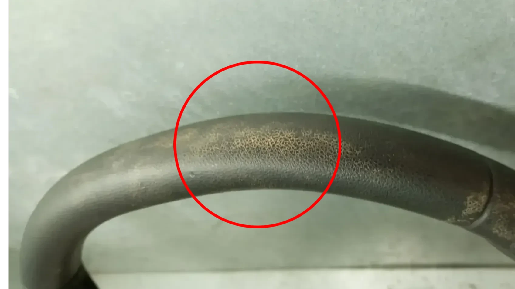 Volante RENAULT Kangoo III Imagem-7