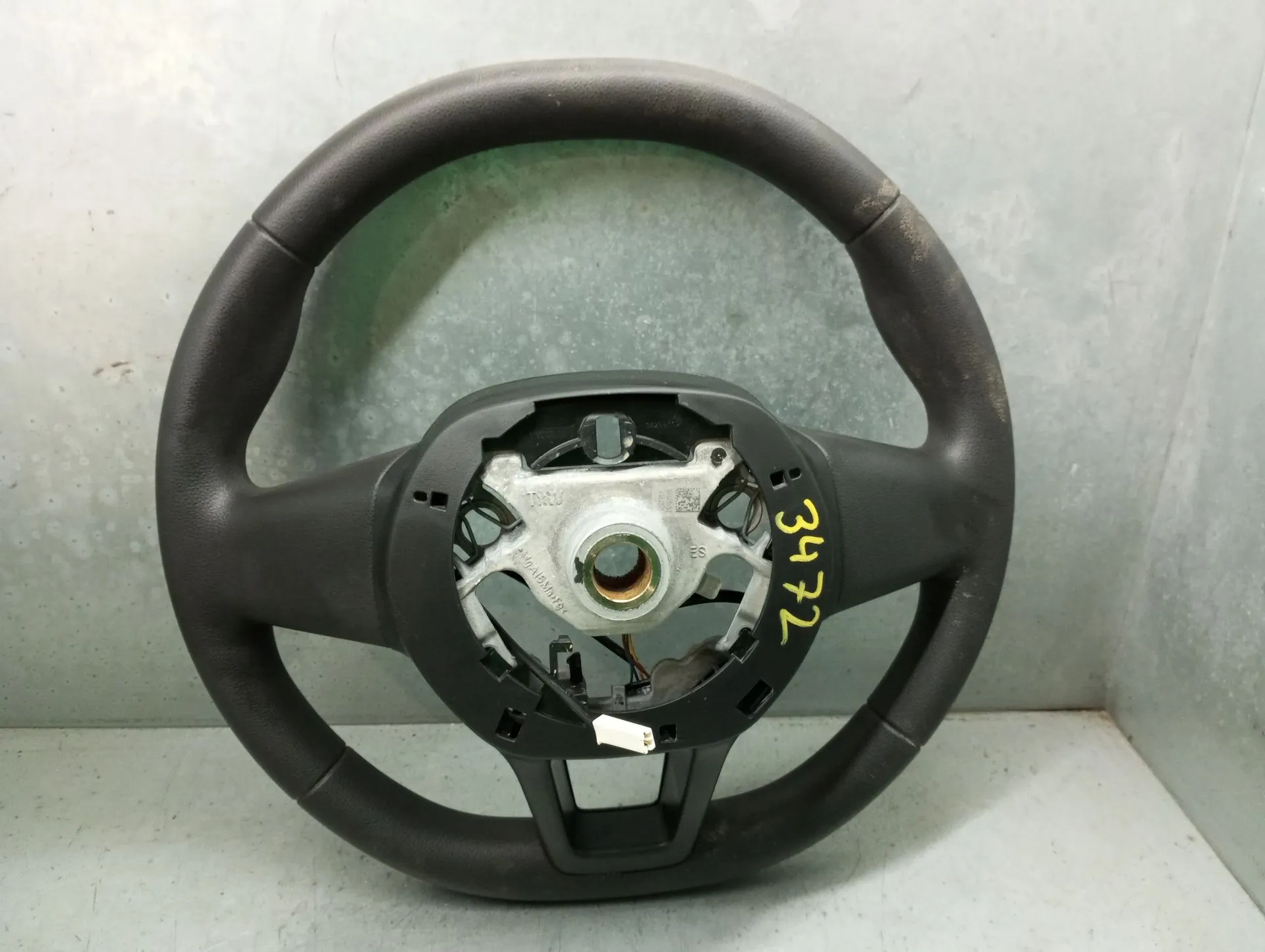 Volante RENAULT Kangoo III Imagem-1