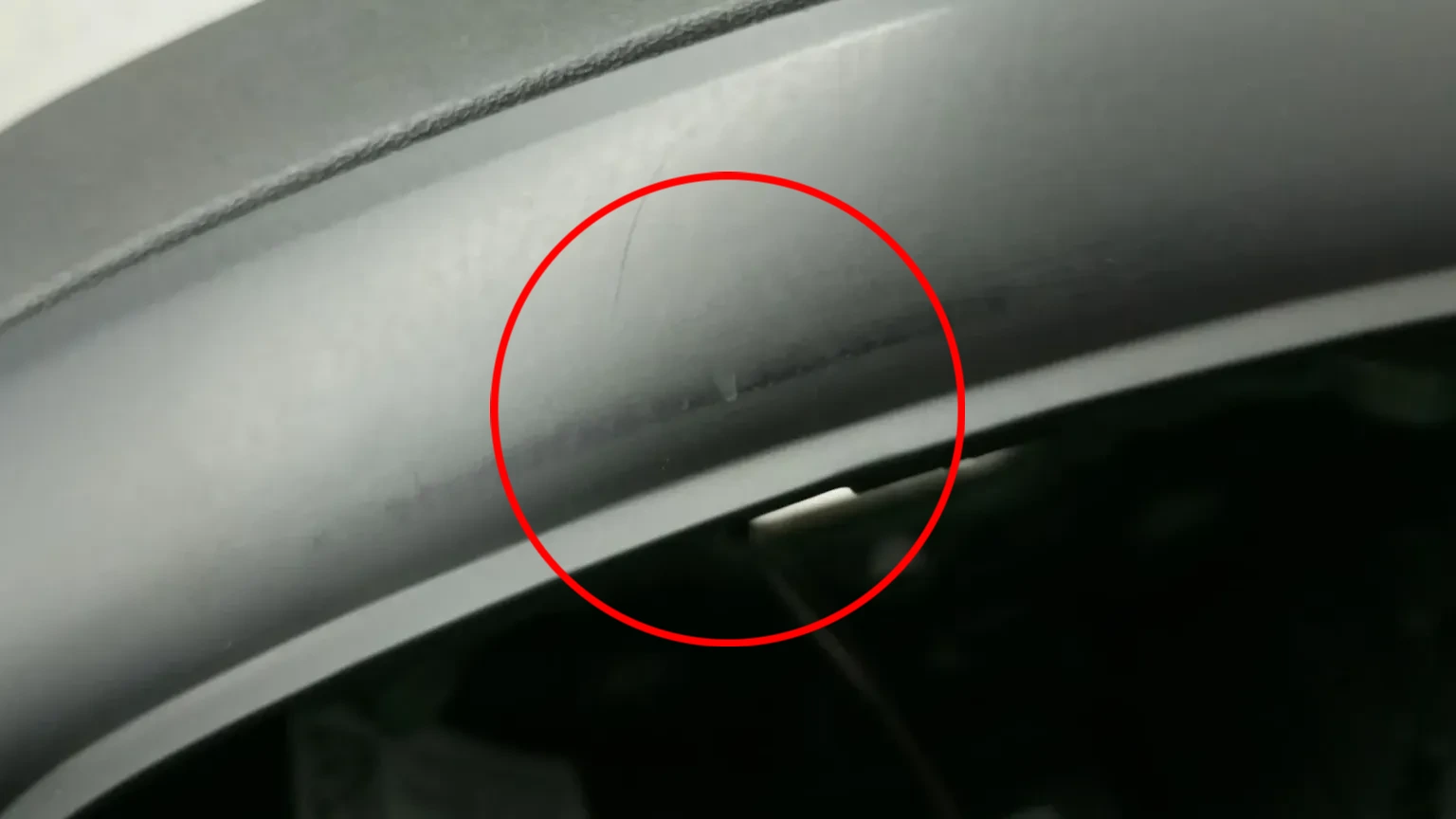 Volante FORD Focus IV Imagem-9