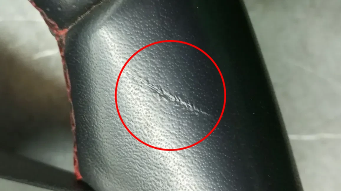 Volante FORD Focus IV Imagem-7