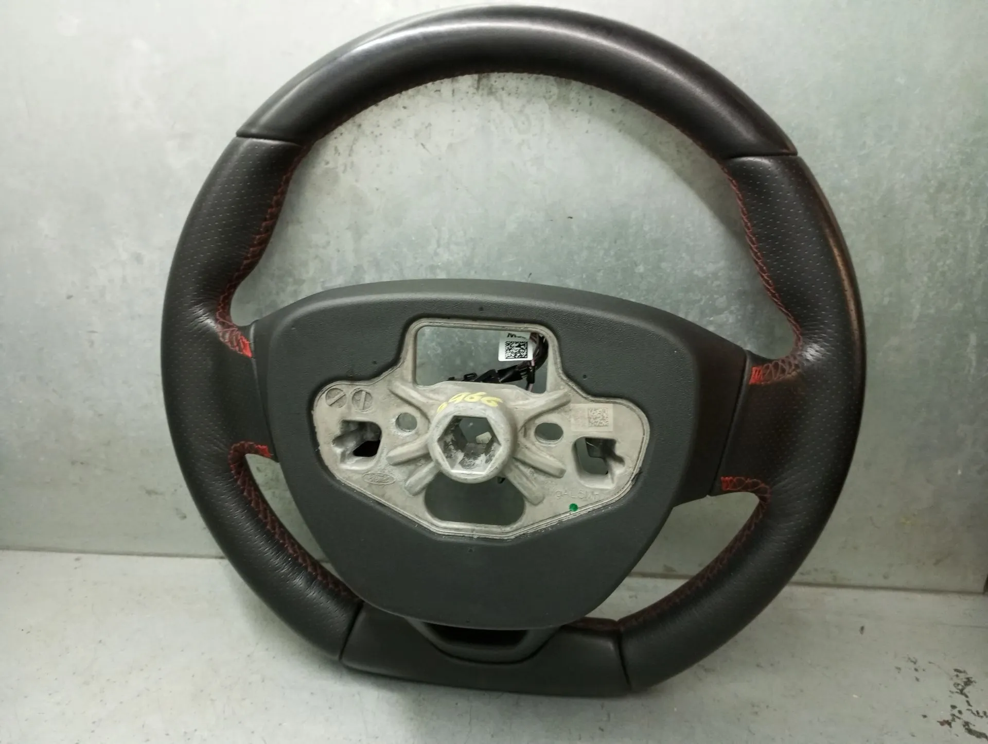 Volante FORD Focus IV Imagem-1