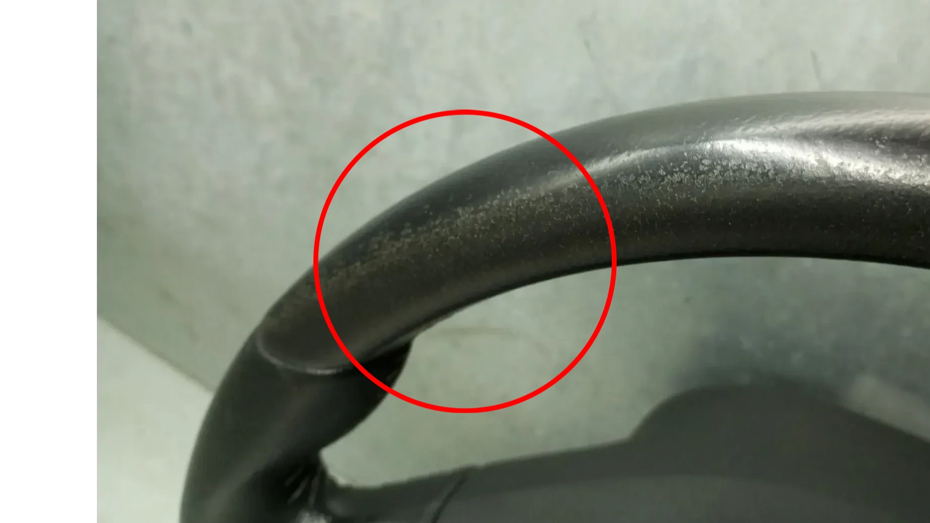 Volante de dirección SEAT Ibiza V (KJ1) Imagem-6