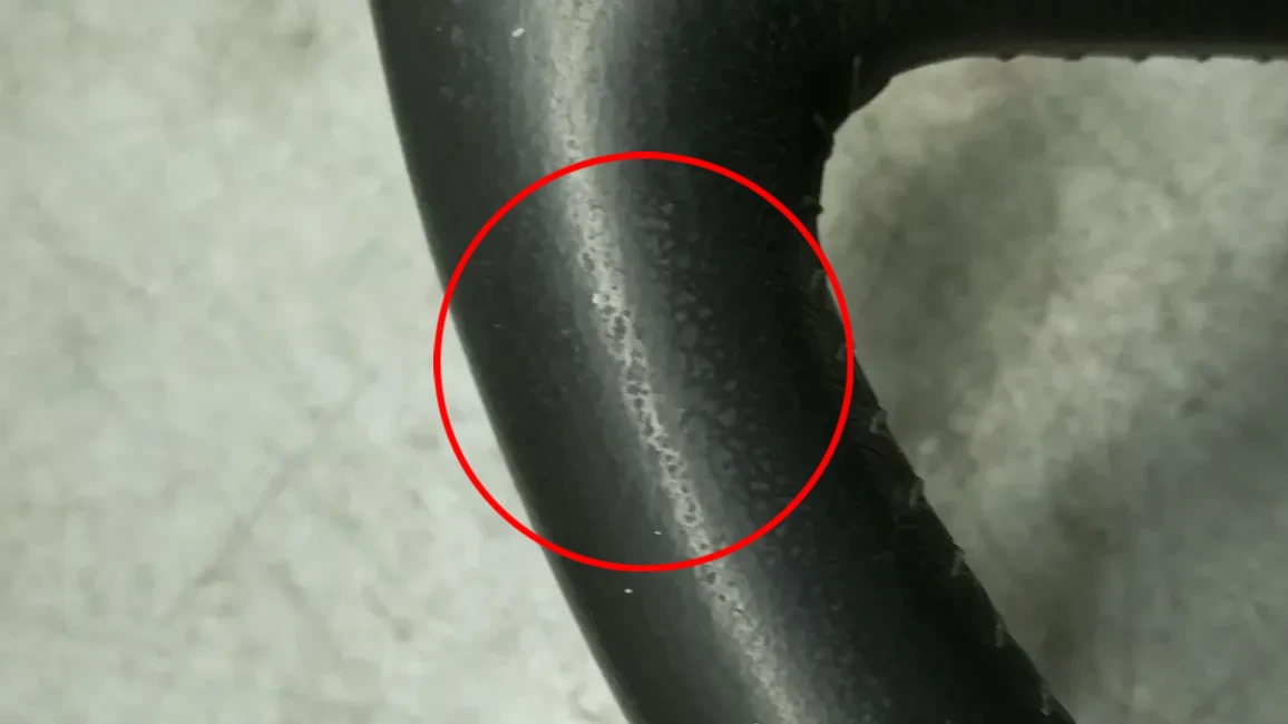 Volante de dirección SEAT Ibiza V (KJ1) Imagem-7