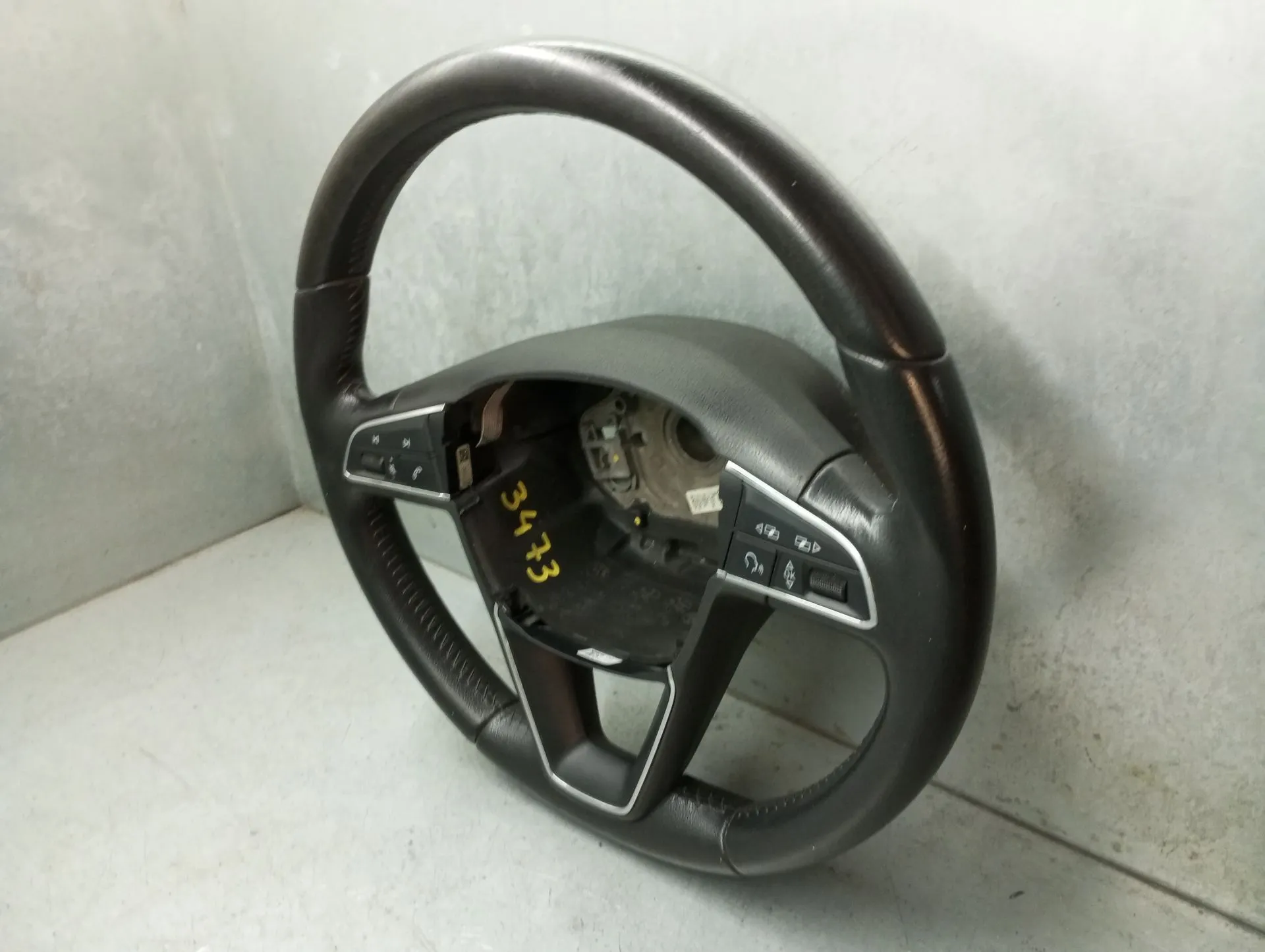 Volante de dirección SEAT Ibiza V (KJ1) Imagem-2