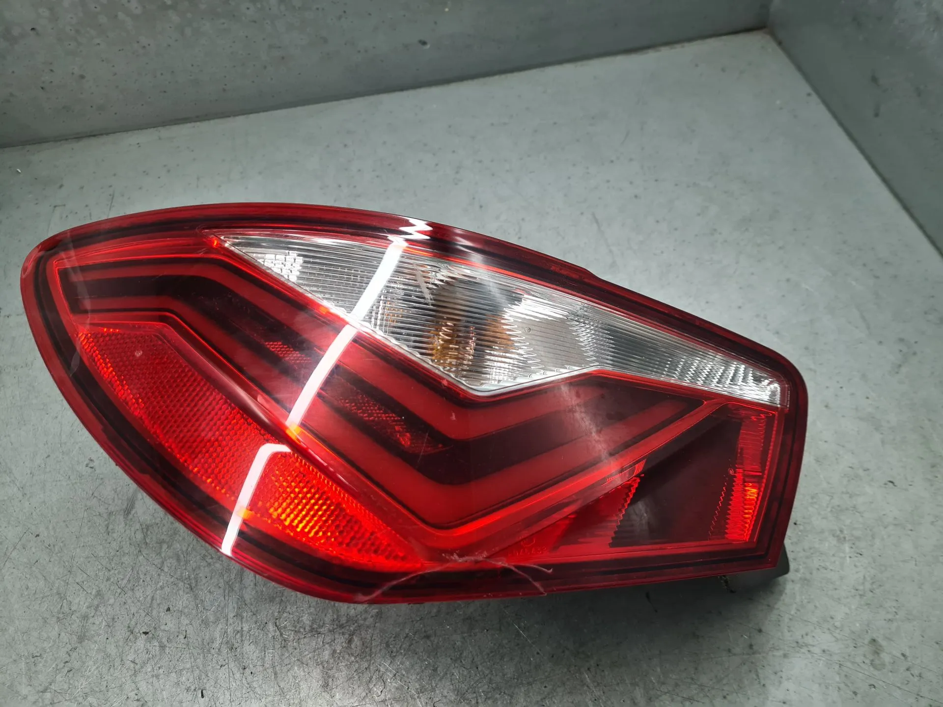 Piloto izquierdo SEAT Ibiza IV (6J5, 6P1)