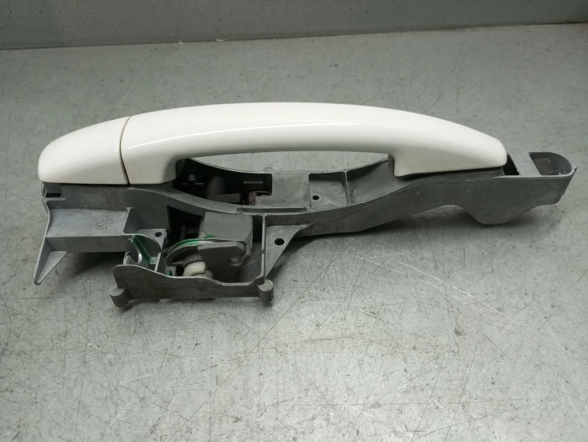 Maniglia porta posteriore sinistra PEUGEOT 308 (4A_, 4C_)