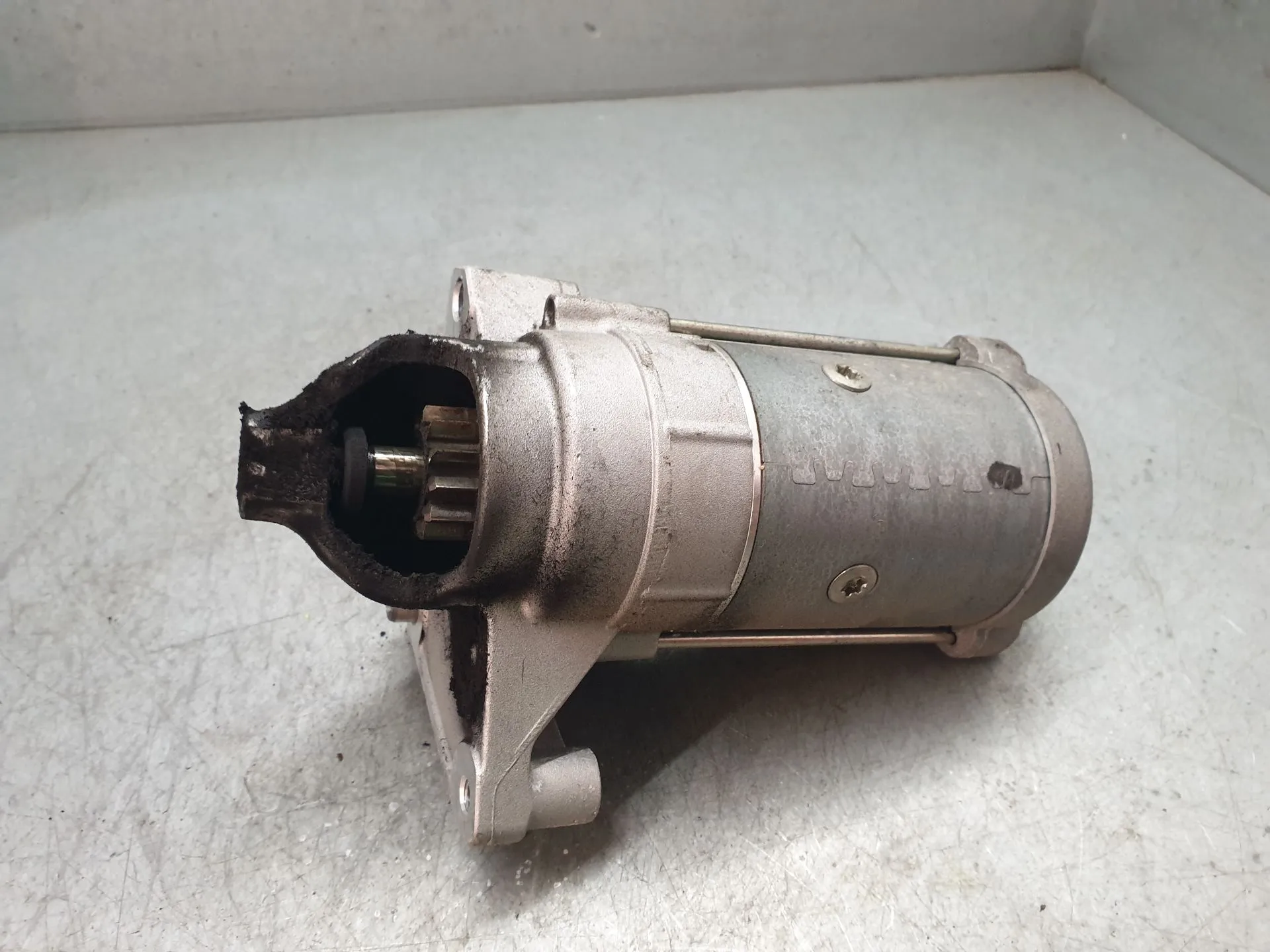 Motor de arranque CITROËN C3 Aircross II (2R_, 2C_) Imagem-3
