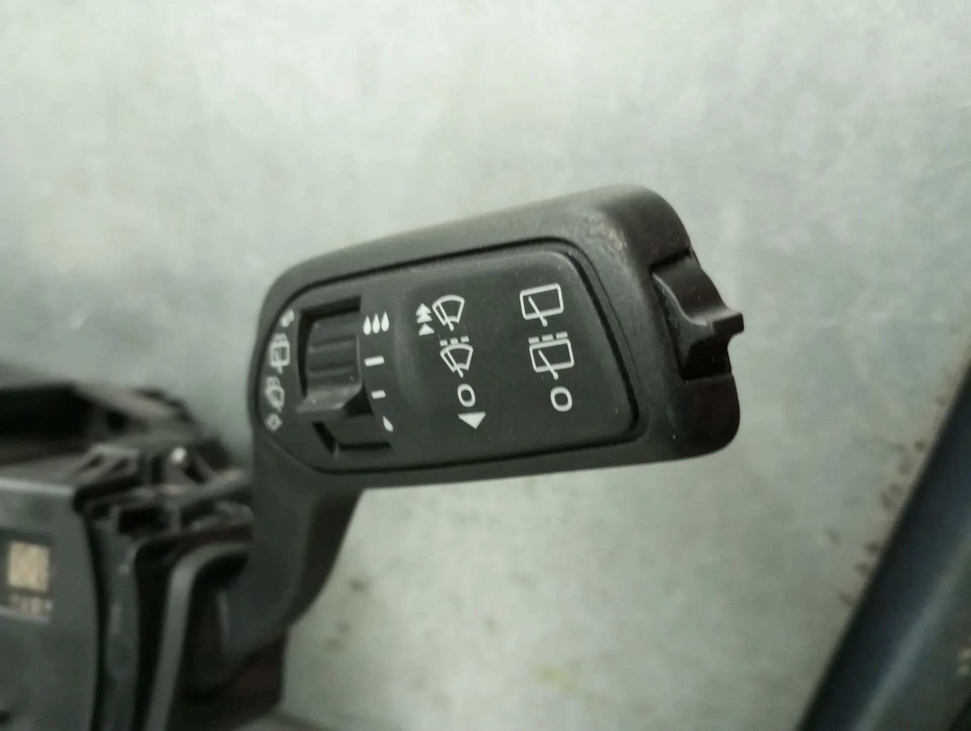 Cinta de airbags FORD Focus IV Imagem-3