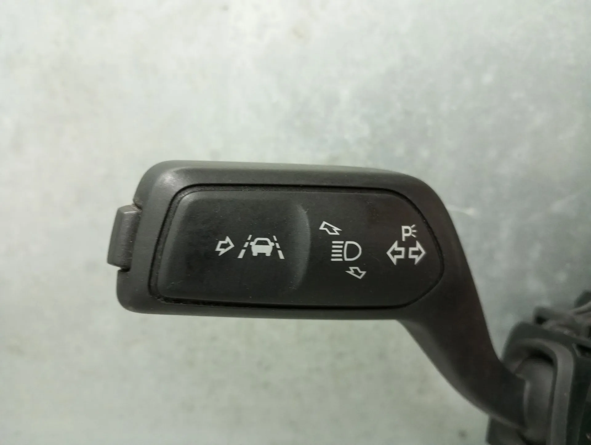 Cinta de airbags FORD Focus IV Imagem-2