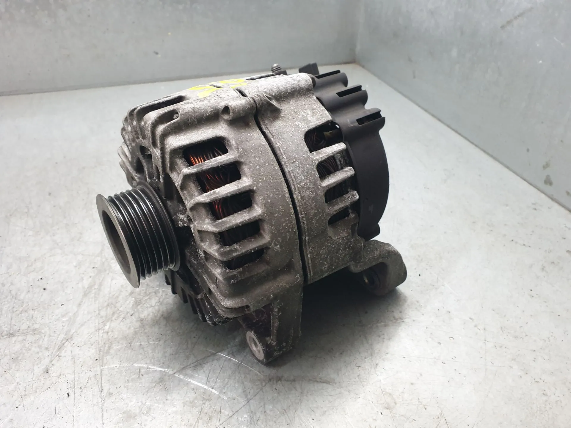 Alternador BMW X1 (E84)